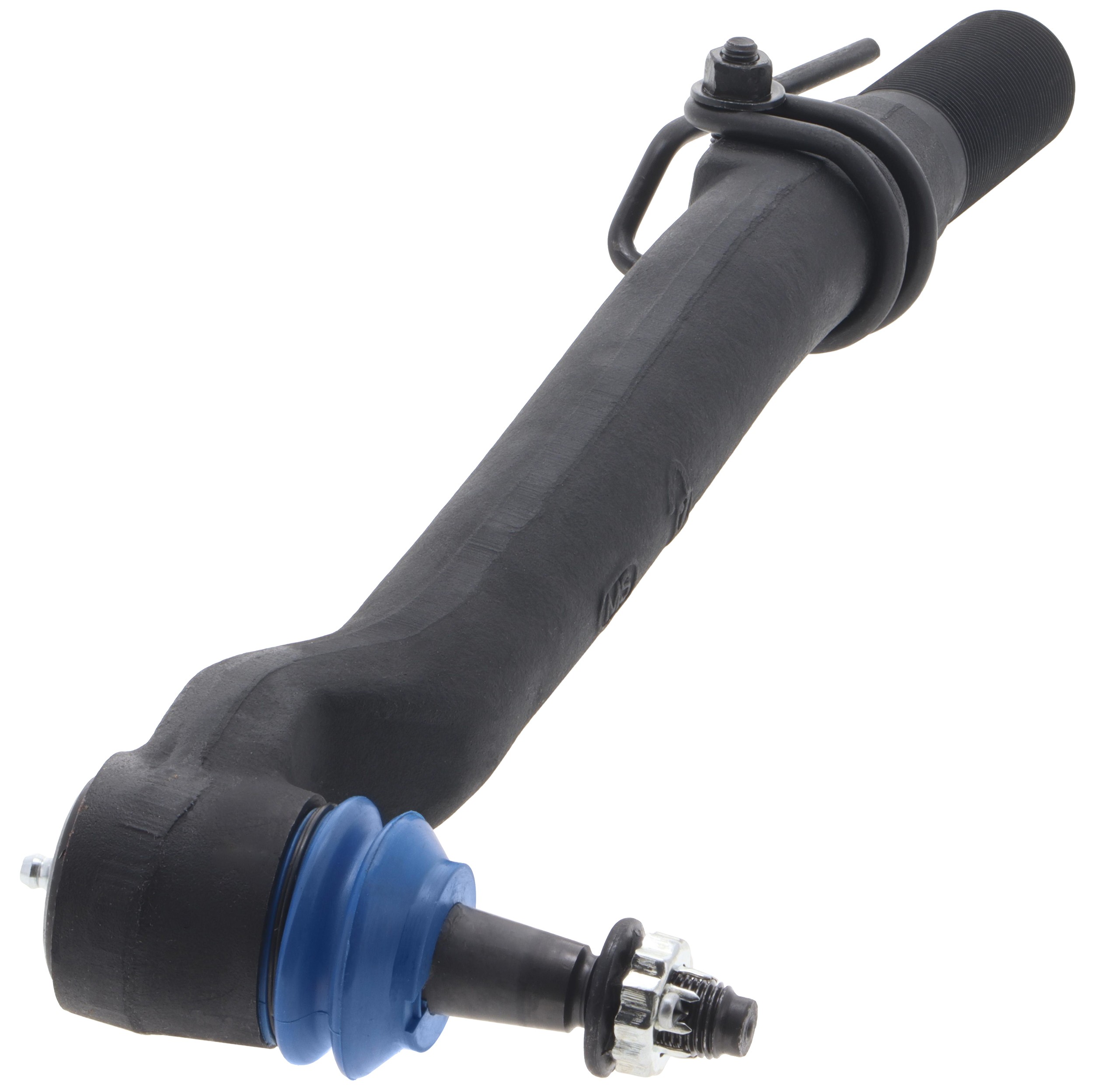 Mevotech MES80754 Steering Tie Rod End - Image 6