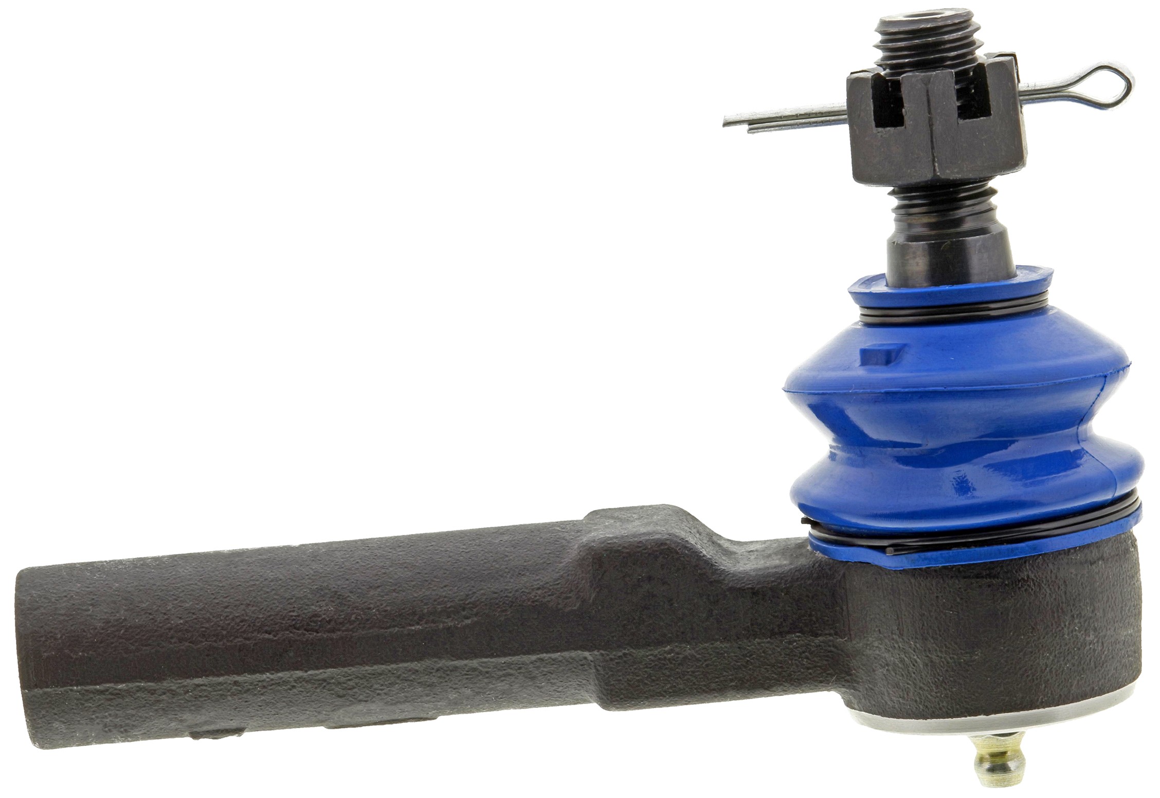 Mevotech MES80761 Steering Tie Rod End - Image 4