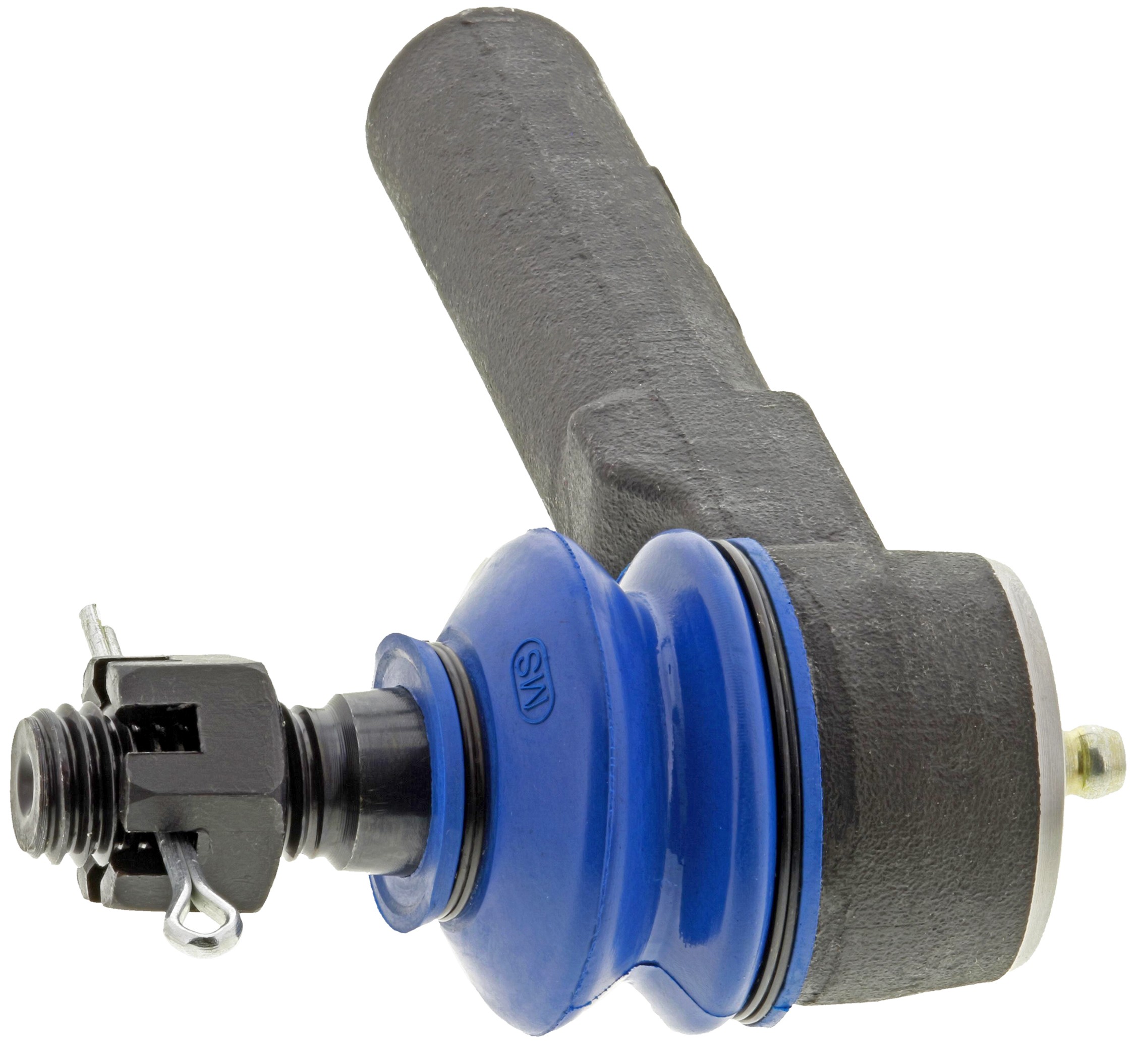 Mevotech MES80761 Steering Tie Rod End - Image 6