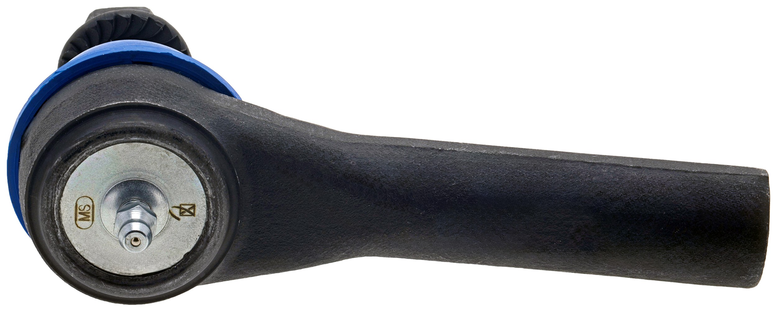 Mevotech MES80786 Steering Tie Rod End - Image 2