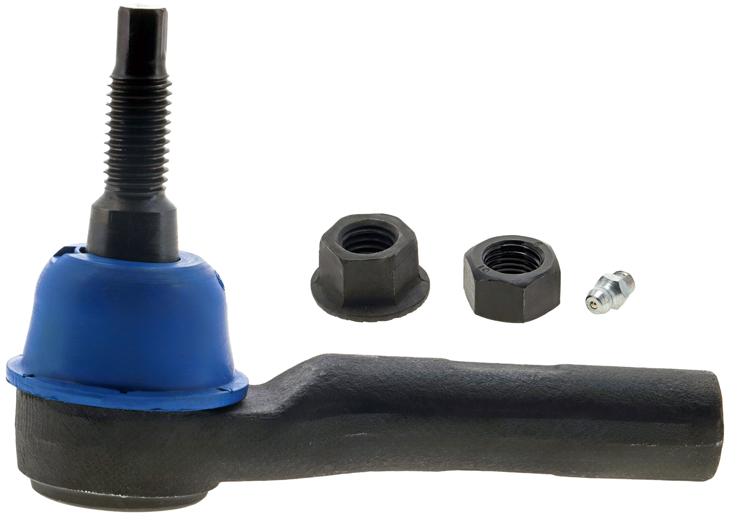 Mevotech MES80786 Steering Tie Rod End - Image 3