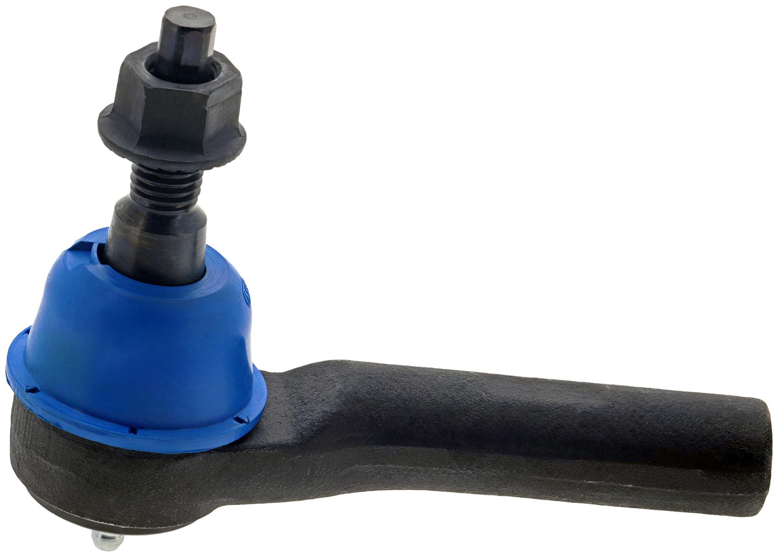Mevotech MES80786 Steering Tie Rod End - Image 4