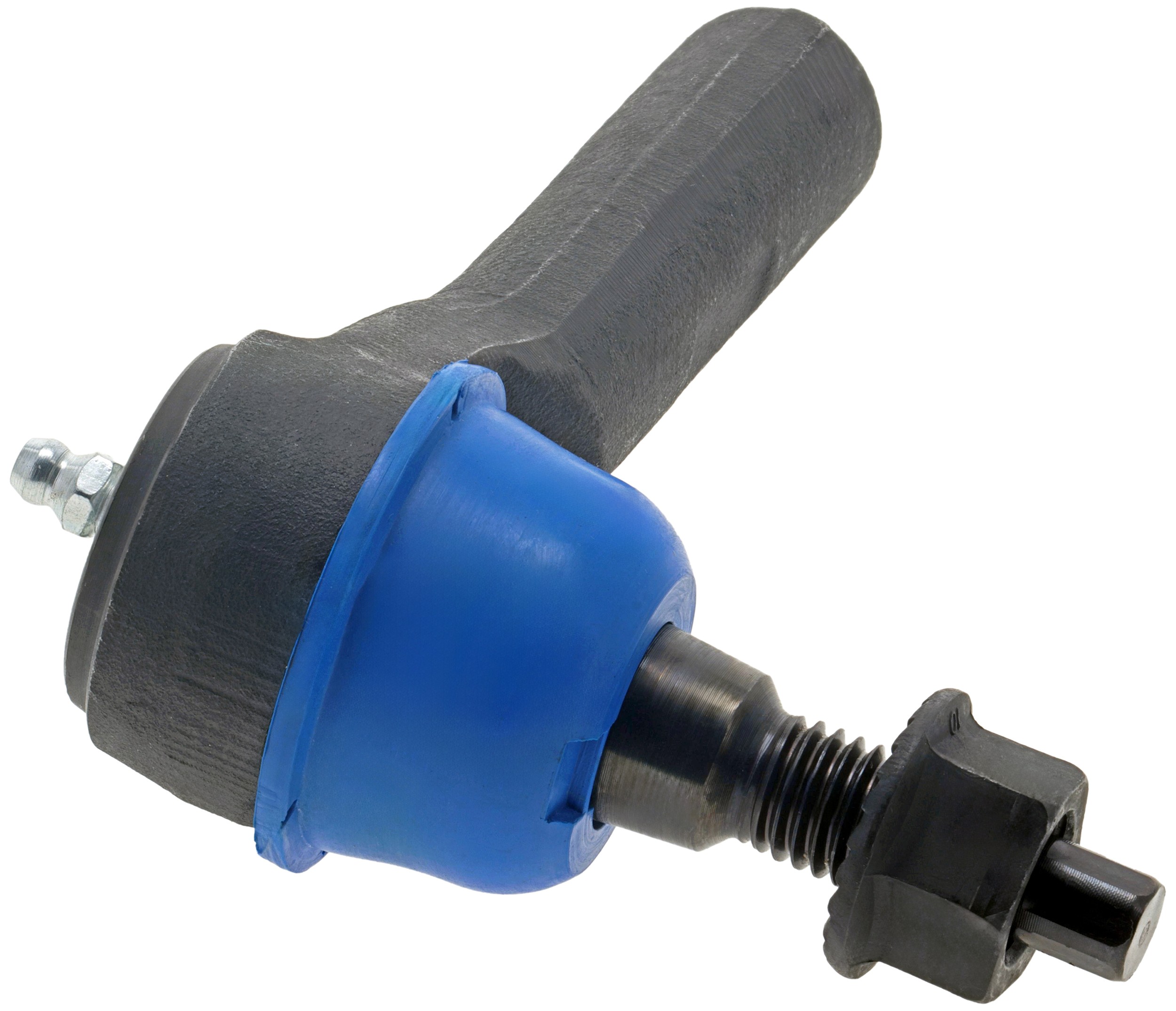 Mevotech MES80786 Steering Tie Rod End - Image 6