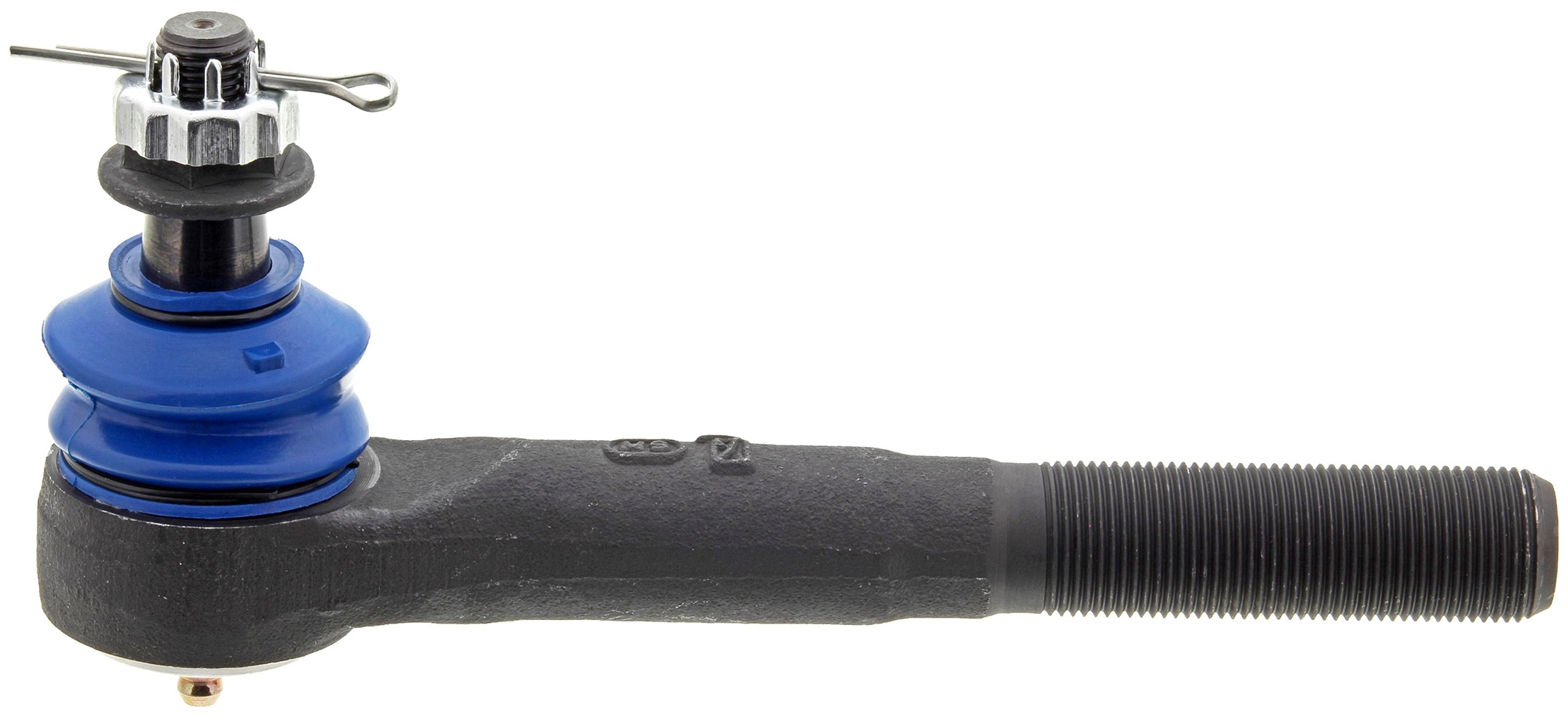 Mevotech MES80791 Steering Tie Rod End - Image 4