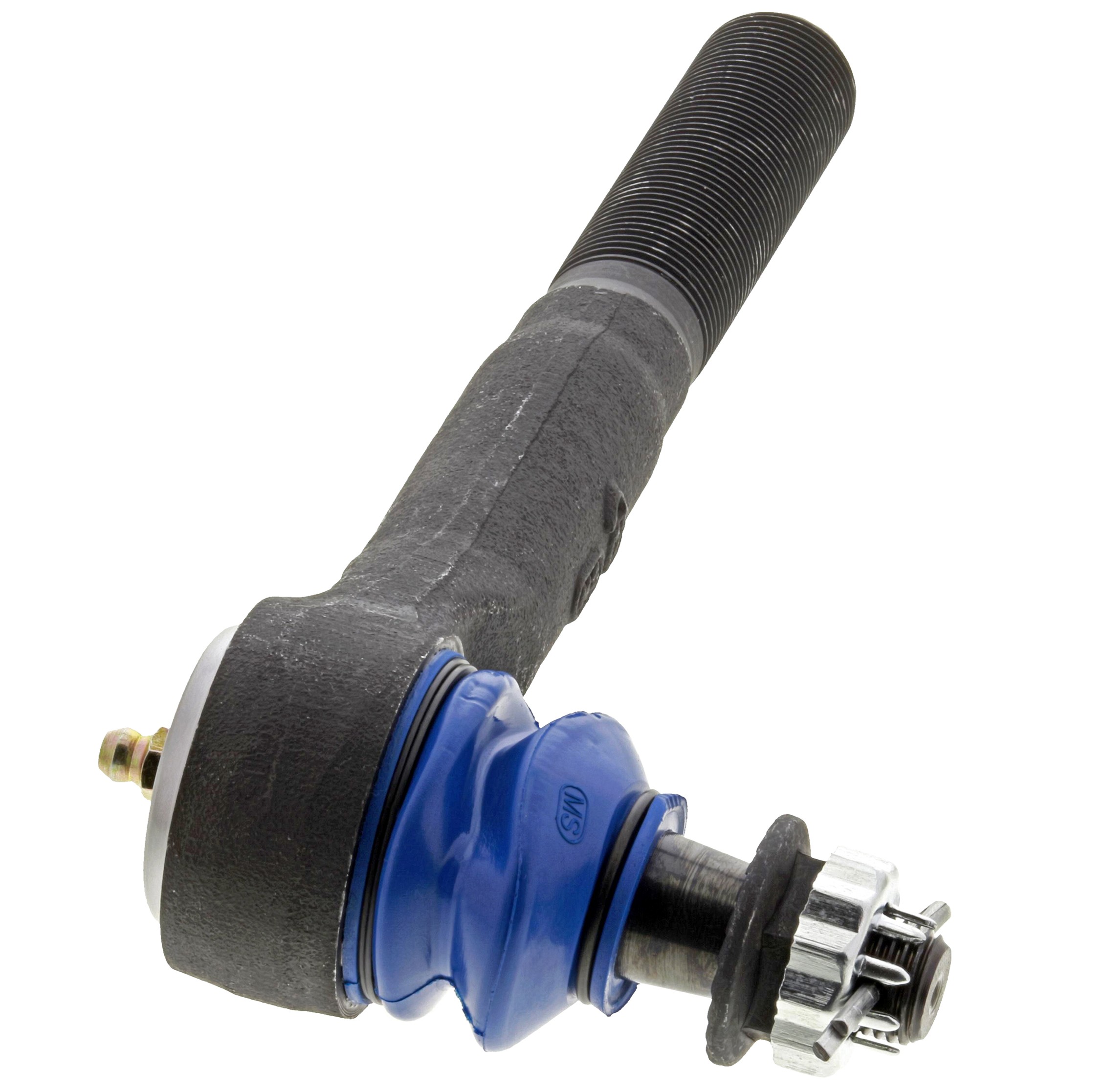 Mevotech MES80791 Steering Tie Rod End - Image 6