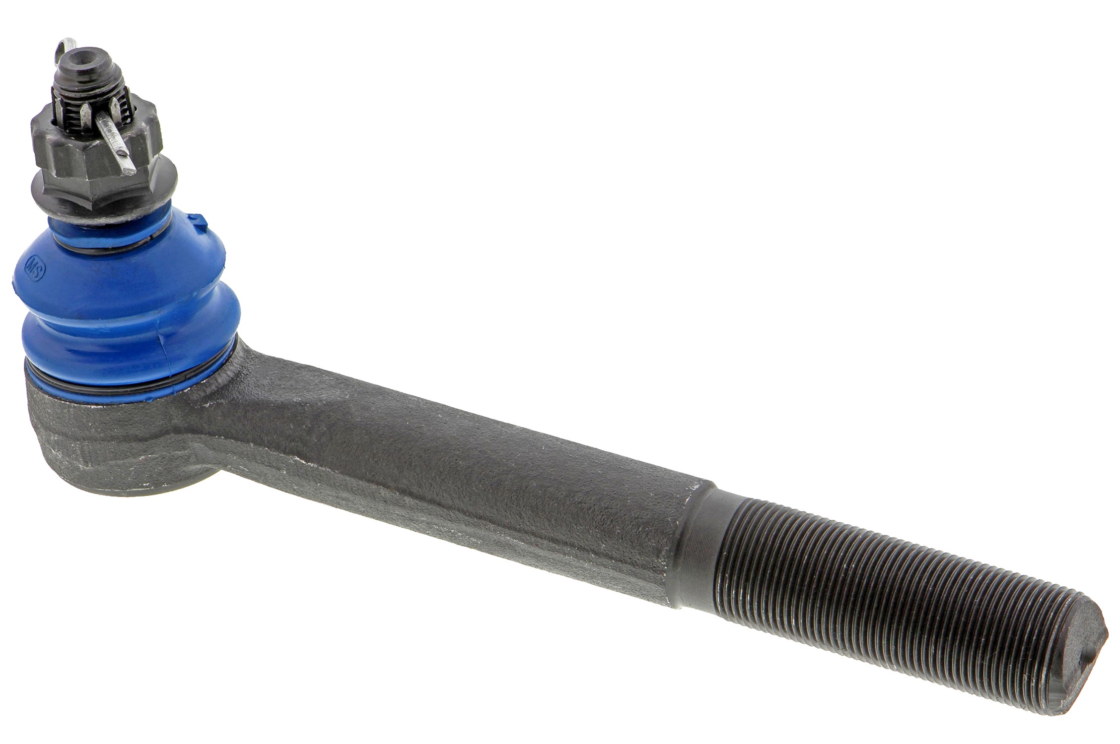 Mevotech MES80802 Steering Tie Rod End - Image 3
