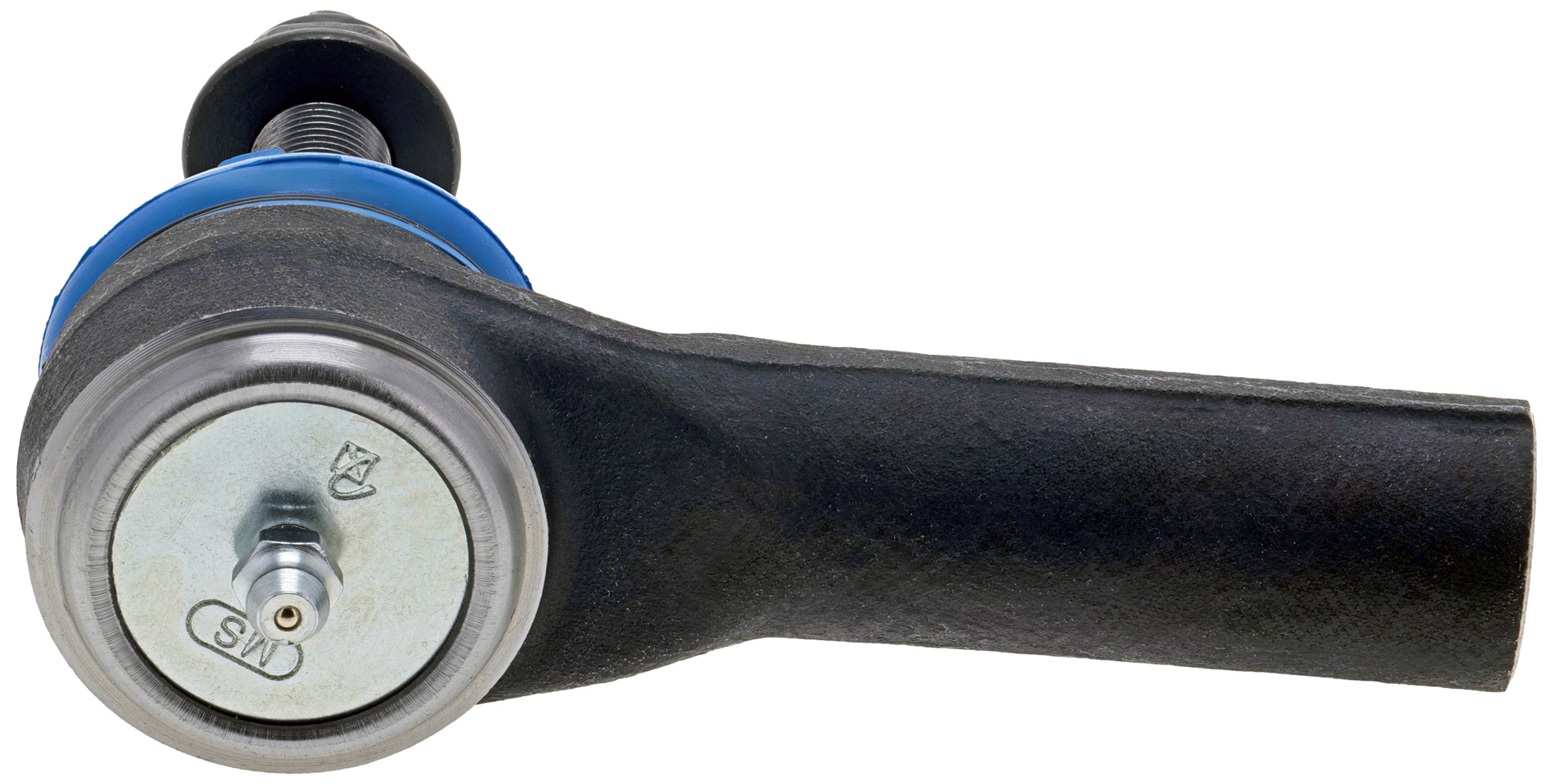 Mevotech MES80805 Steering Tie Rod End - Image 2