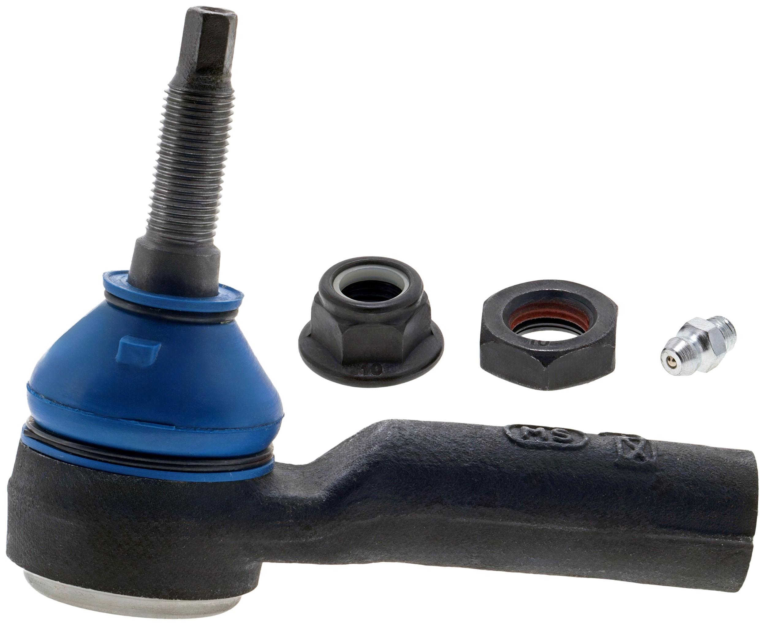 Mevotech MES80805 Steering Tie Rod End - Image 3