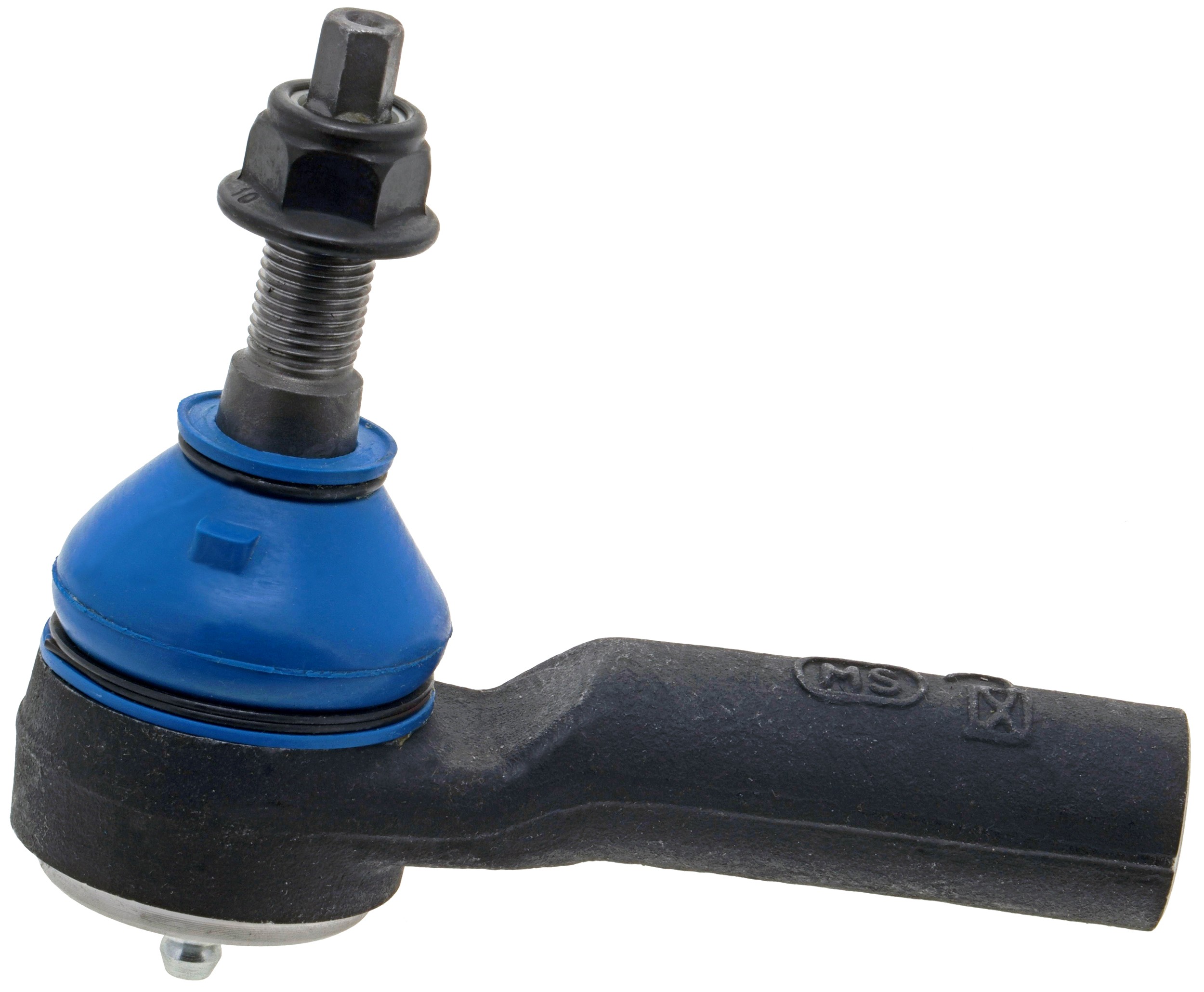 Mevotech MES80805 Steering Tie Rod End - Image 4