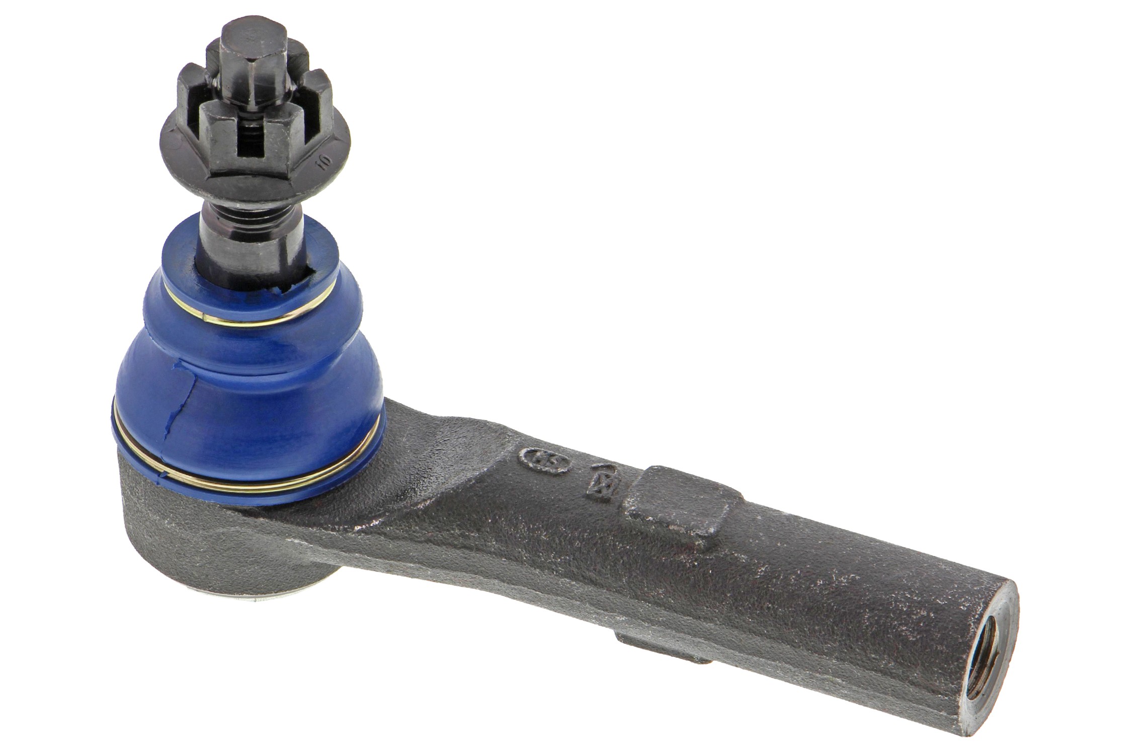 Mevotech MES80810 Steering Tie Rod End - Image 2