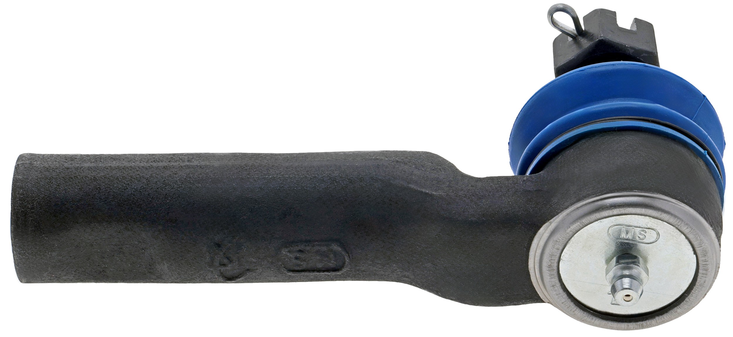 Mevotech MES80895 Steering Tie Rod End - Image 2