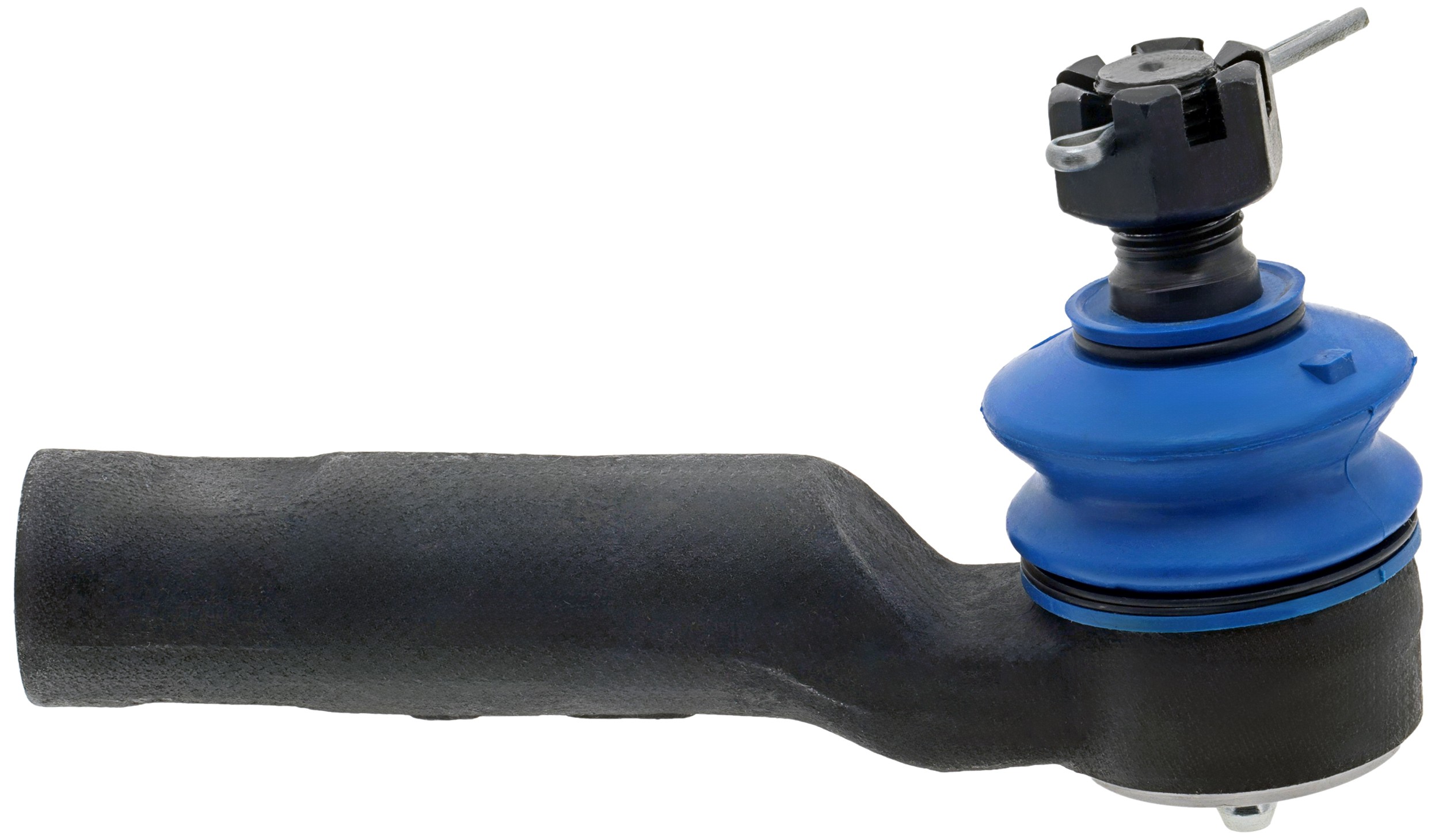 Mevotech MES80895 Steering Tie Rod End - Image 4