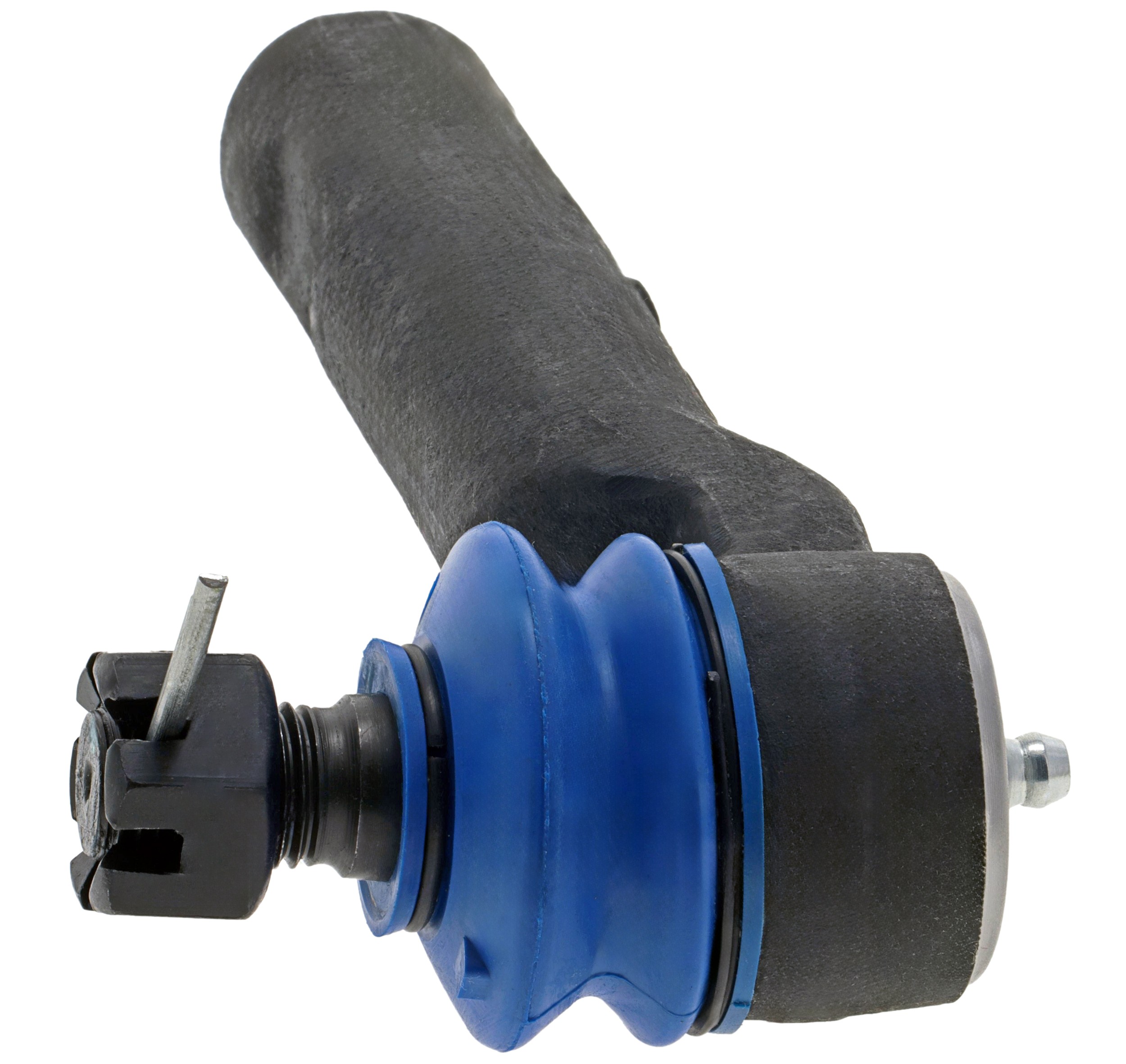 Mevotech MES80895 Steering Tie Rod End - Image 6