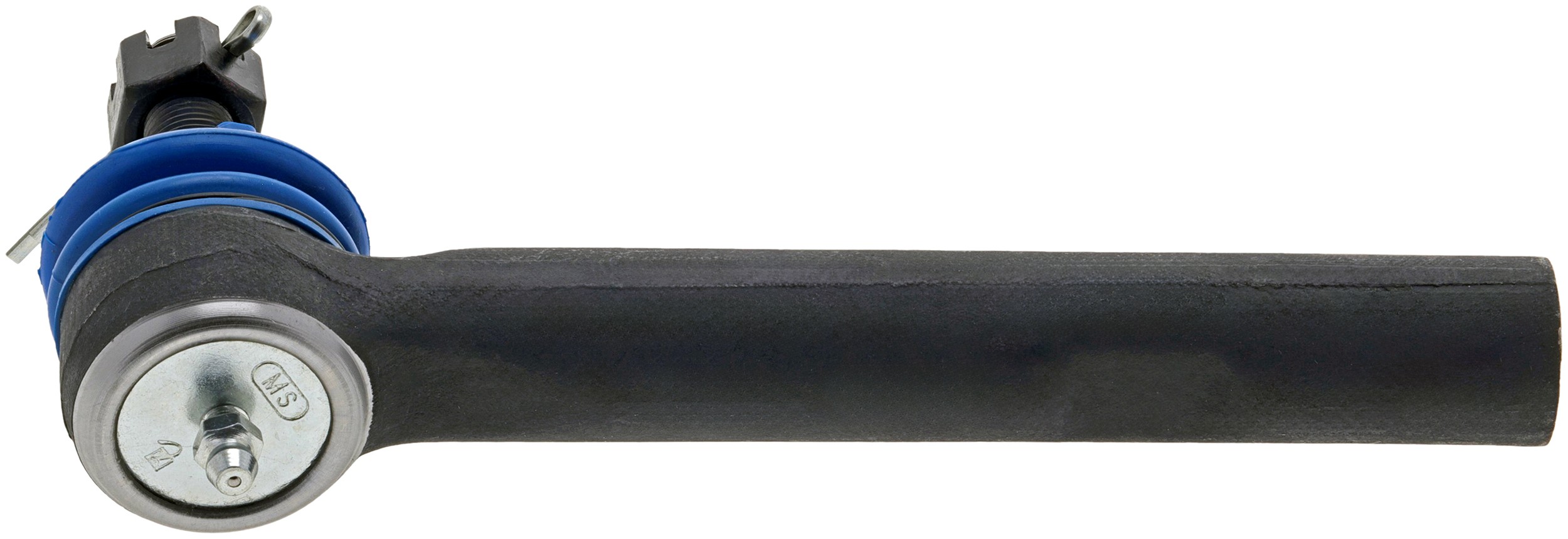Mevotech MES80944 Steering Tie Rod End - Image 2