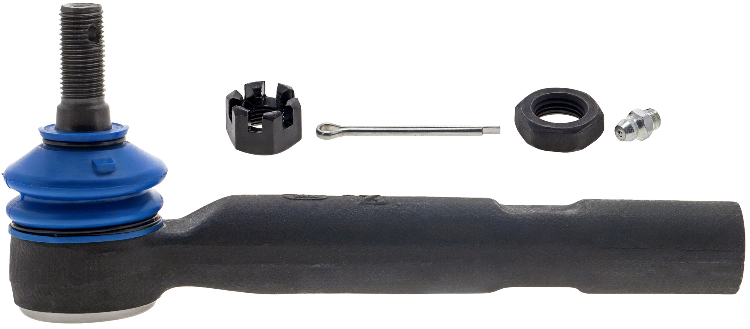 Mevotech MES80944 Steering Tie Rod End - Image 3