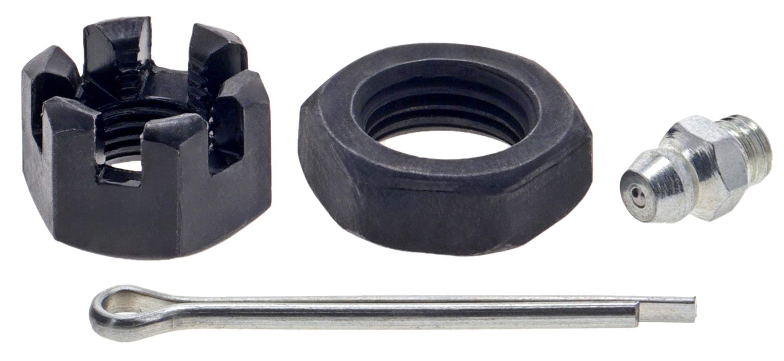 Mevotech MES80944 Steering Tie Rod End - Image 5