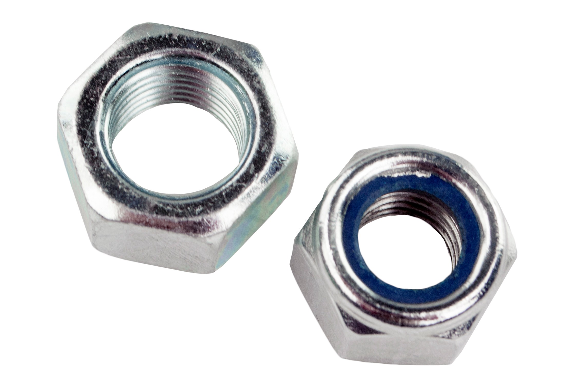 Mevotech MES80959 Steering Tie Rod End - Image 4