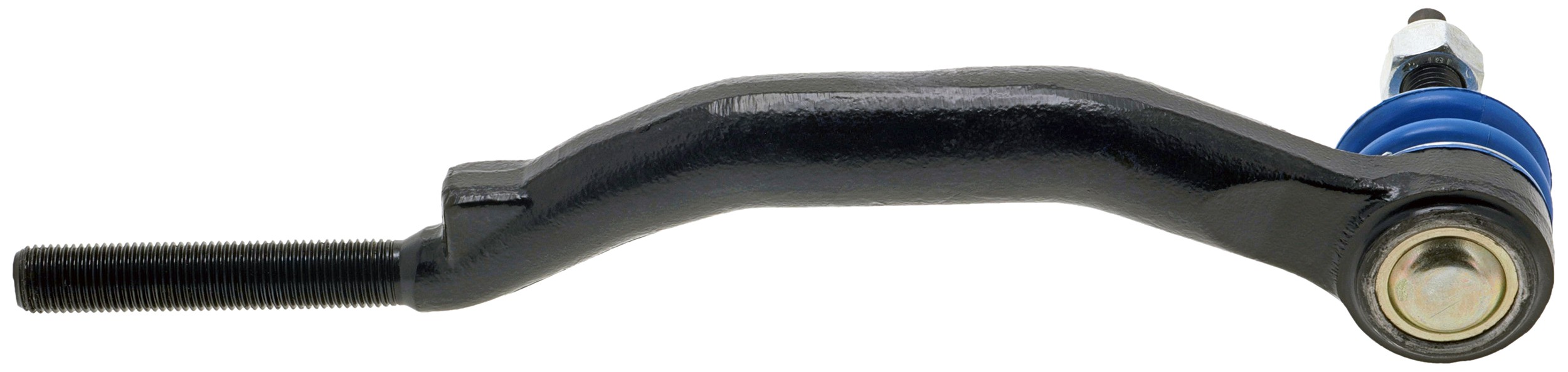 Mevotech MES80960 Steering Tie Rod End - Image 2