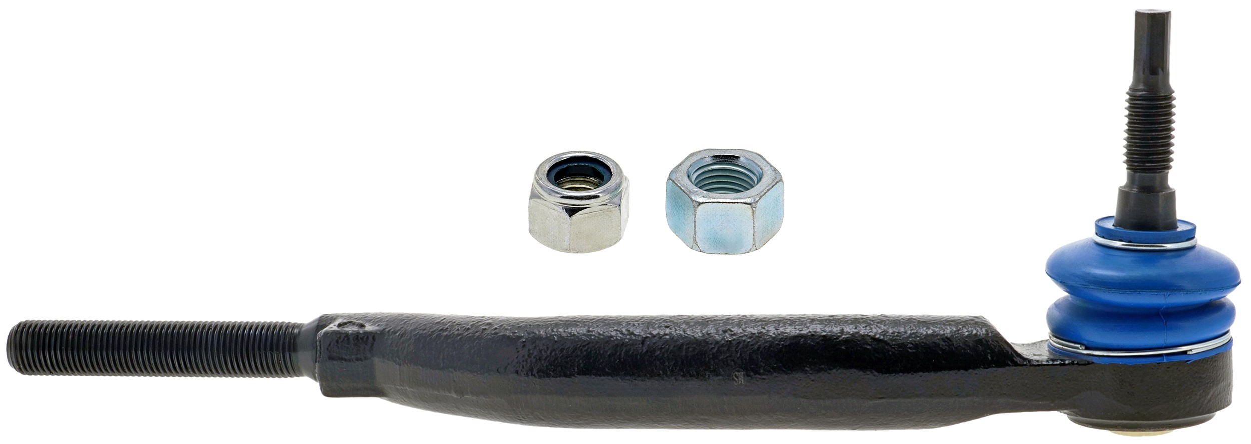 Mevotech MES80960 Steering Tie Rod End - Image 3