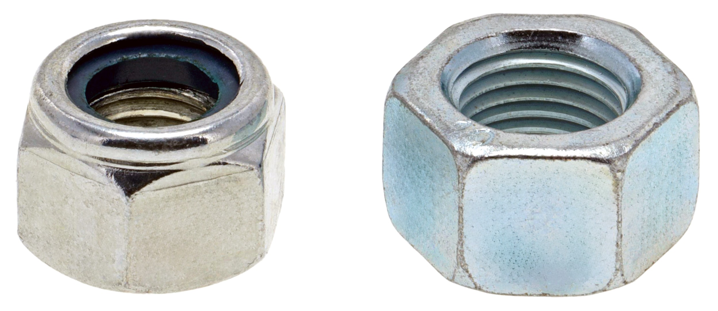 Mevotech MES80960 Steering Tie Rod End - Image 5
