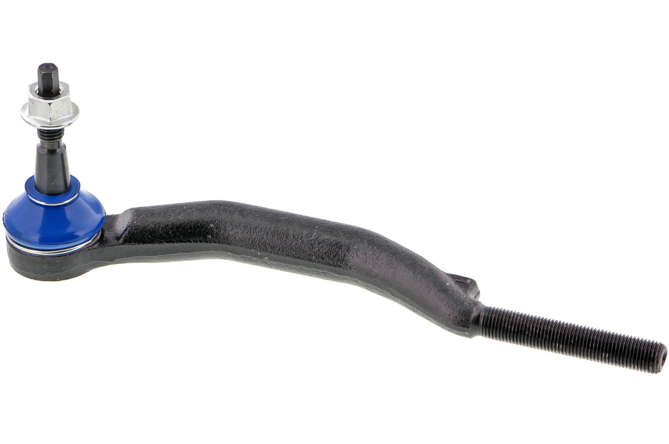 Mevotech MES80961 Steering Tie Rod End - Image 2