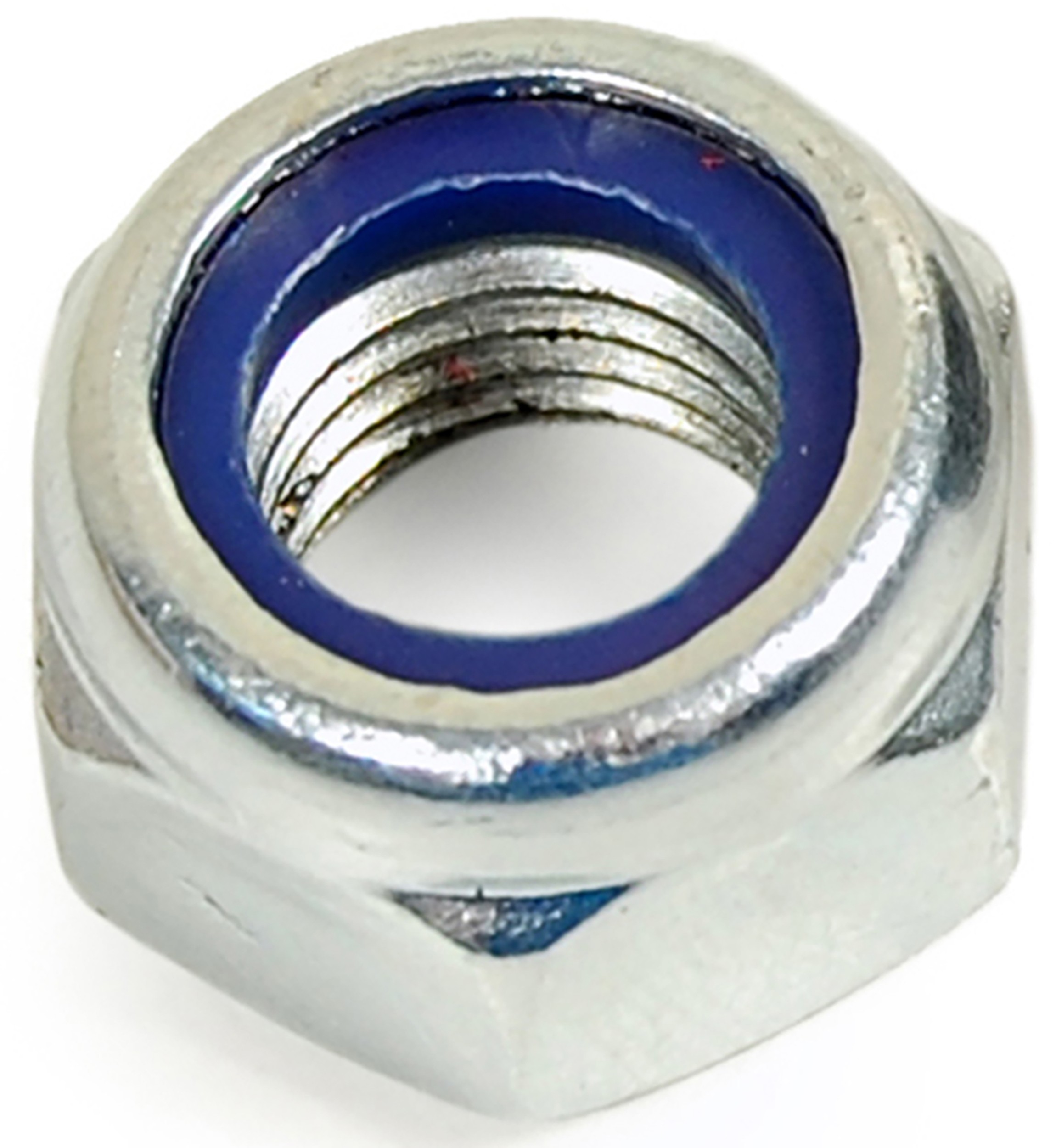 Mevotech MES80970 Steering Tie Rod End - Image 4