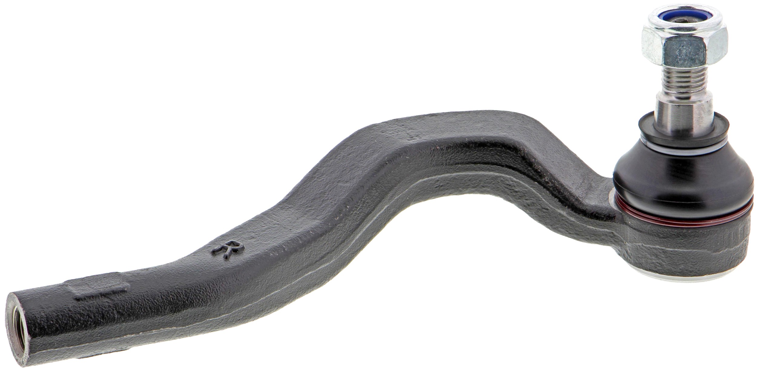 Mevotech MES80971 Steering Tie Rod End - Image 3