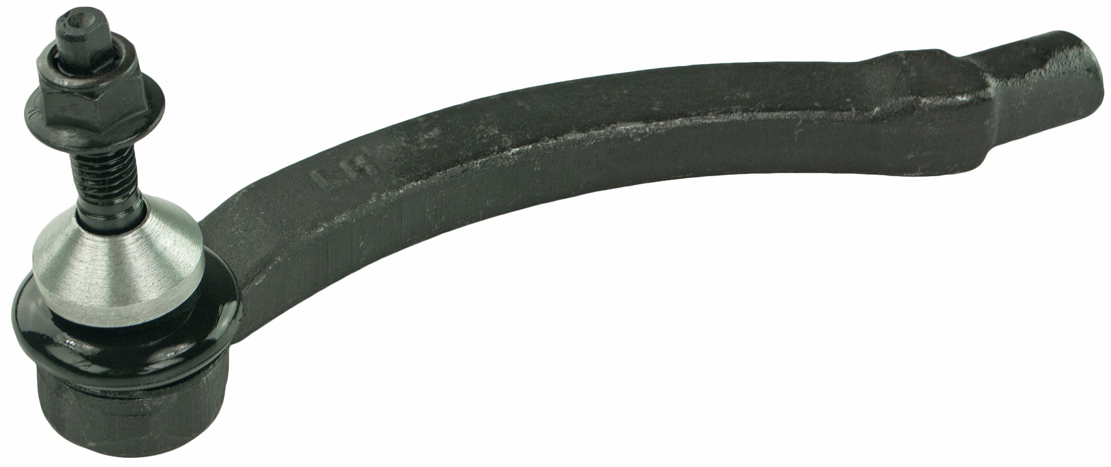 Mevotech MES80981 Steering Tie Rod End - Image 3