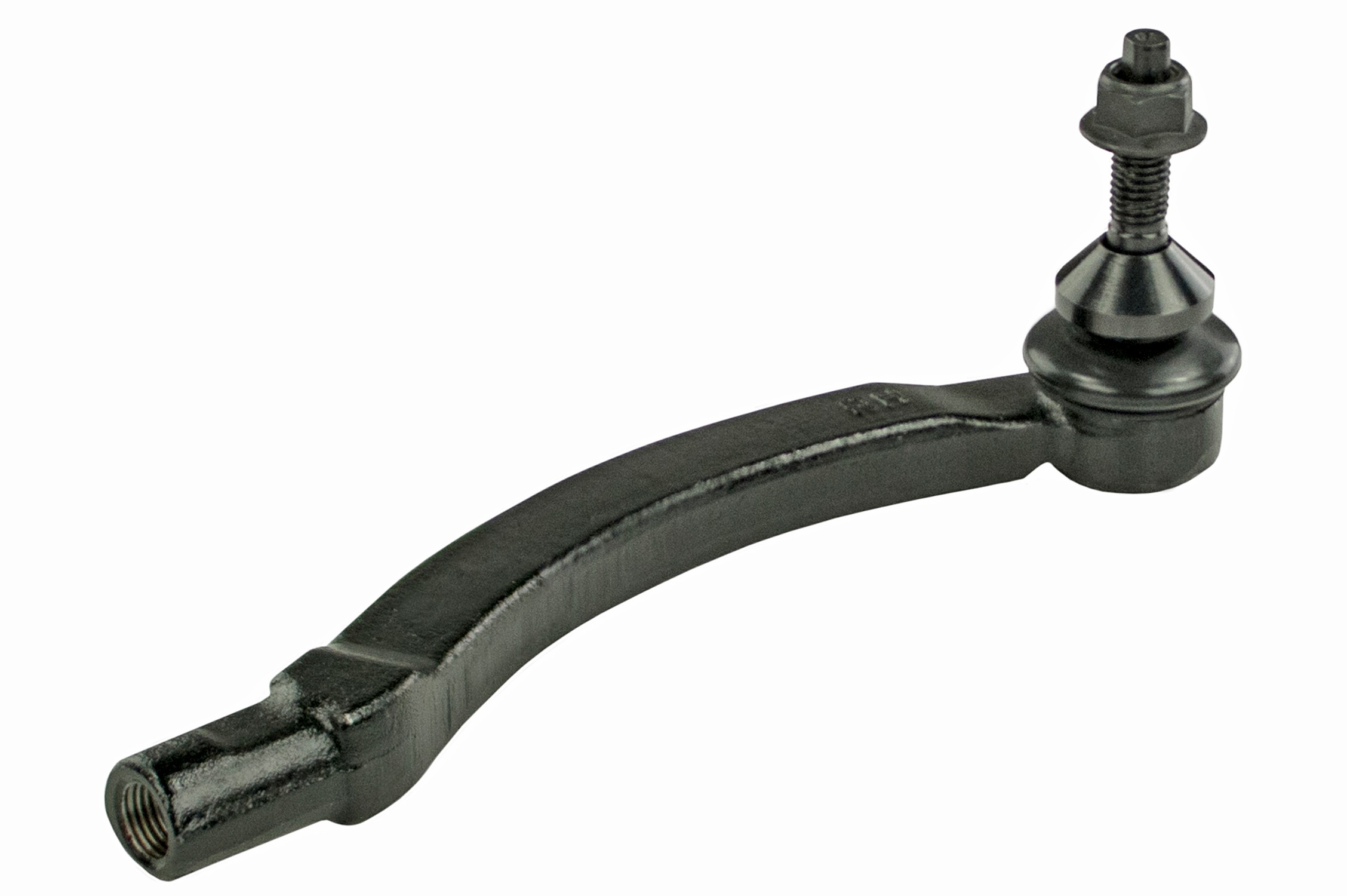 Mevotech MES80982 Steering Tie Rod End - Image 2