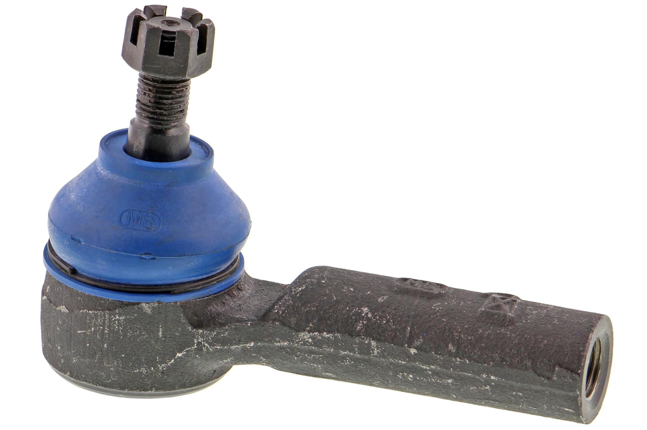 Mevotech MES80991 Steering Tie Rod End - Image 3