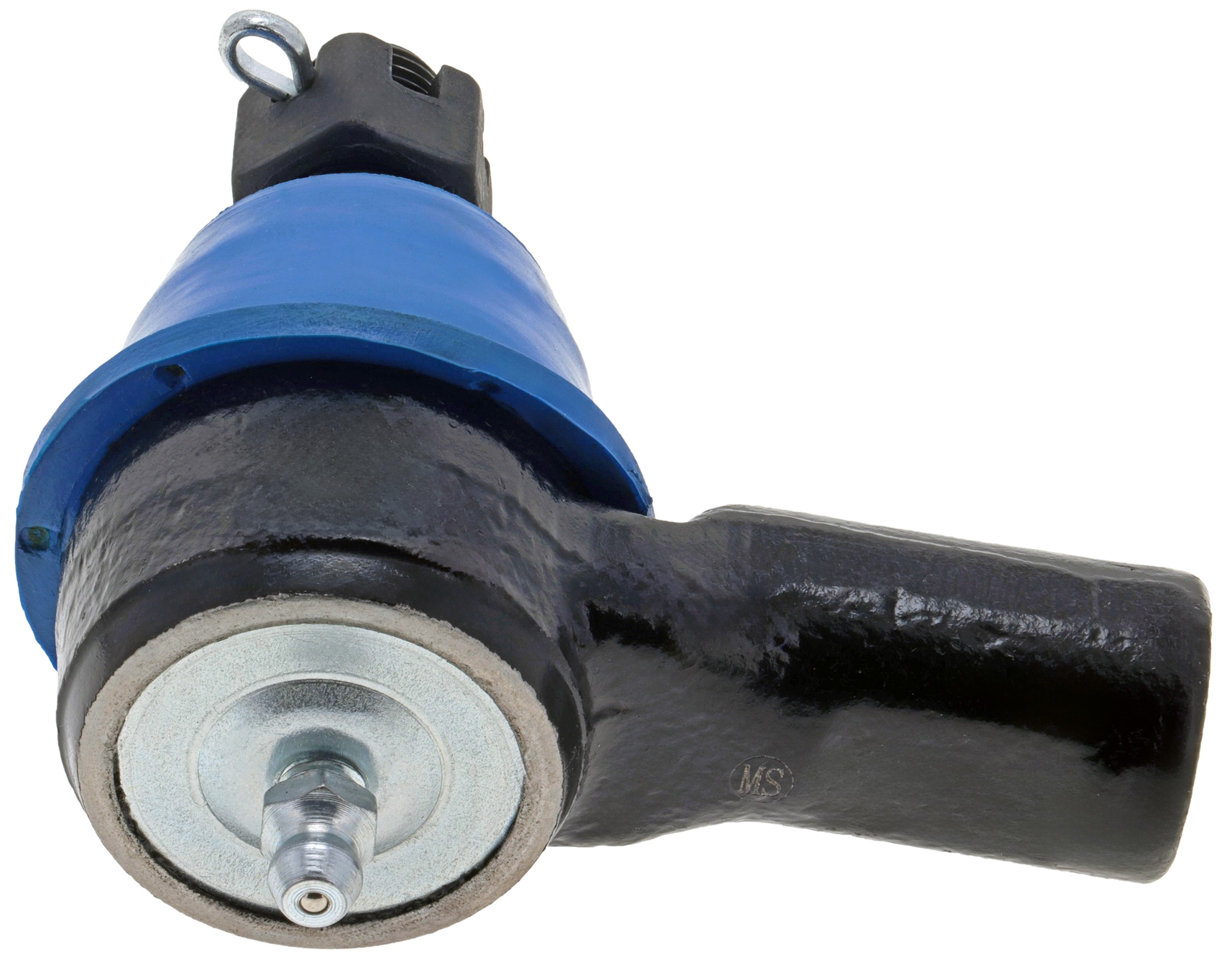 Mevotech MES80995 Steering Tie Rod End - Image 2