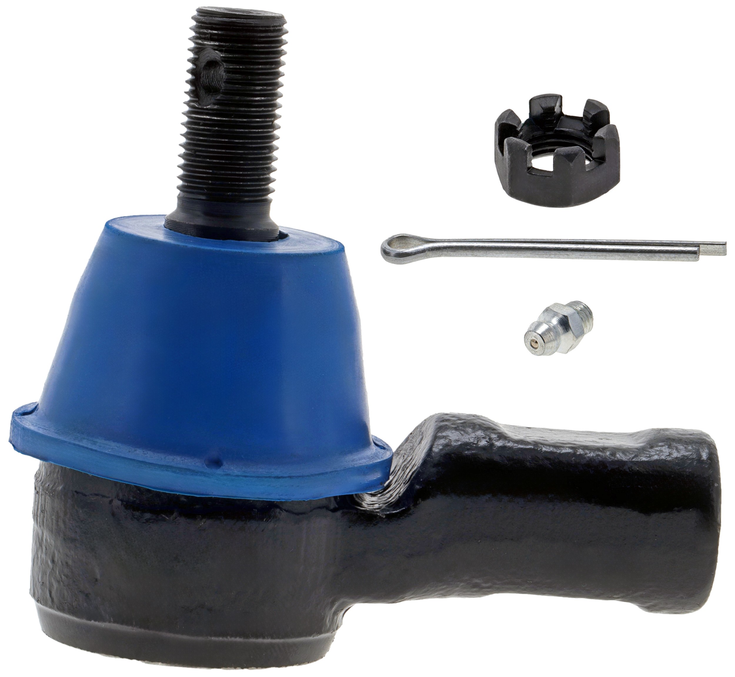 Mevotech MES80995 Steering Tie Rod End - Image 3