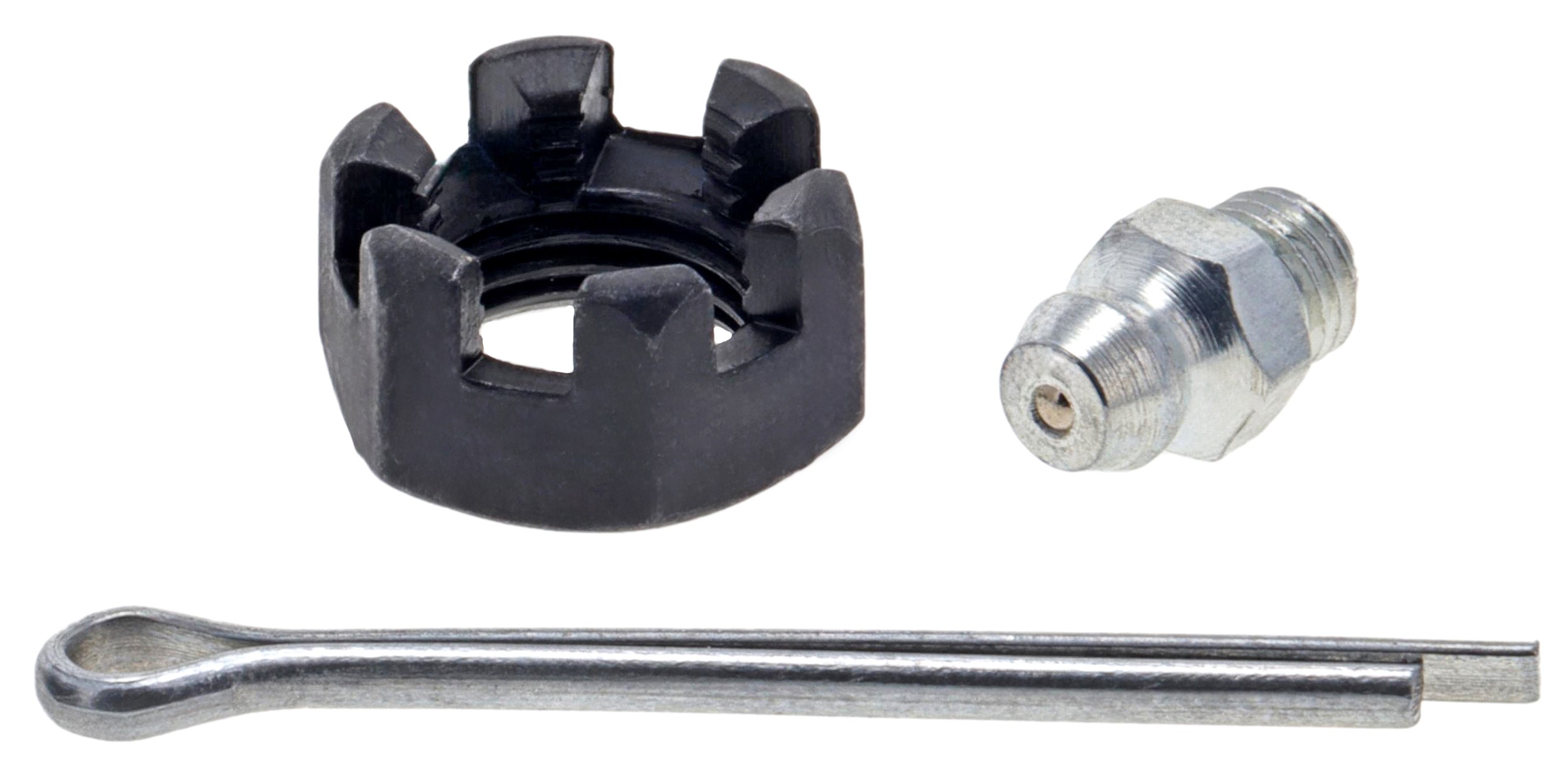 Mevotech MES80995 Steering Tie Rod End - Image 5