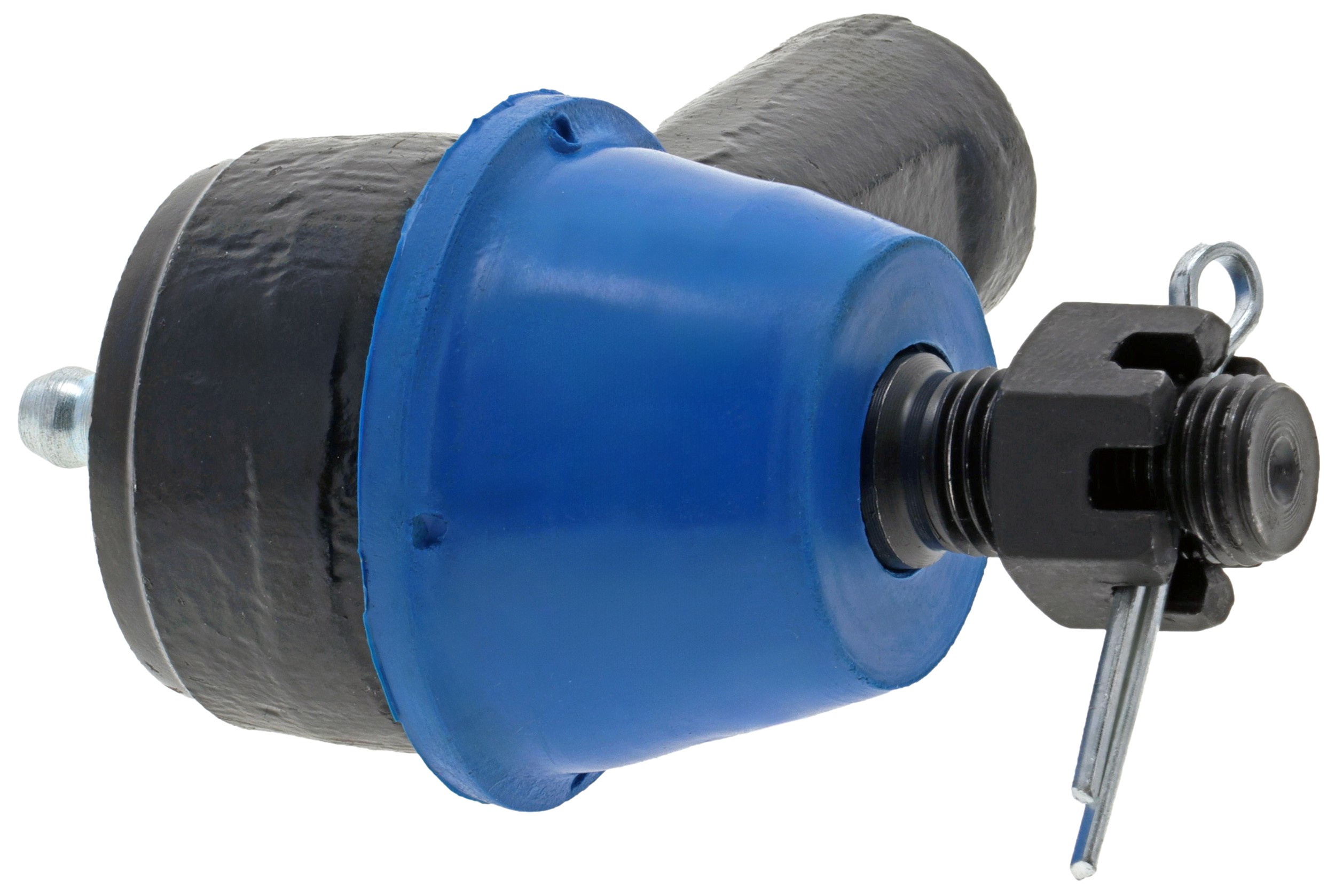 Mevotech MES80995 Steering Tie Rod End - Image 6