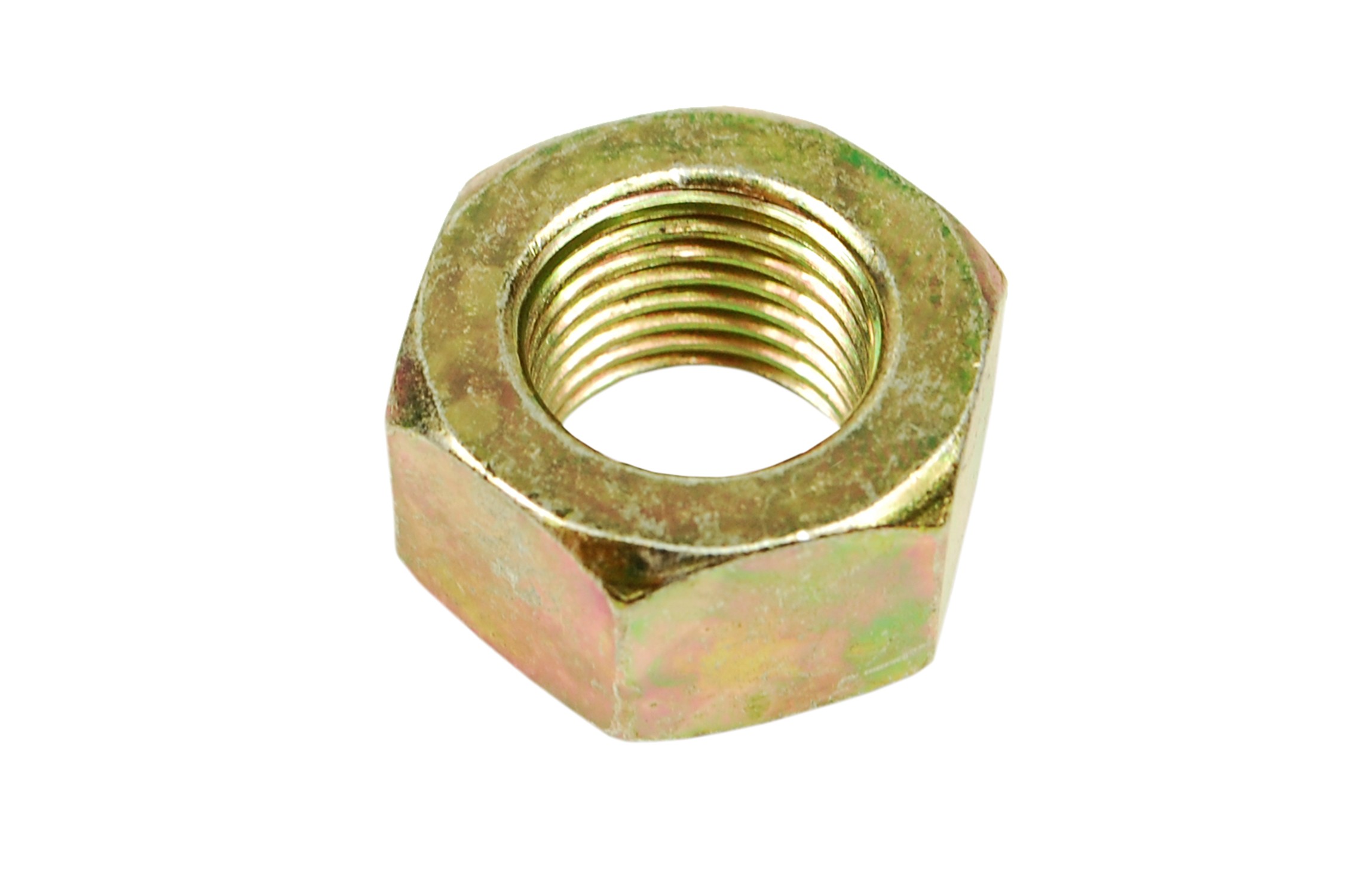 Mevotech MEV112 Steering Tie Rod End - Image 5