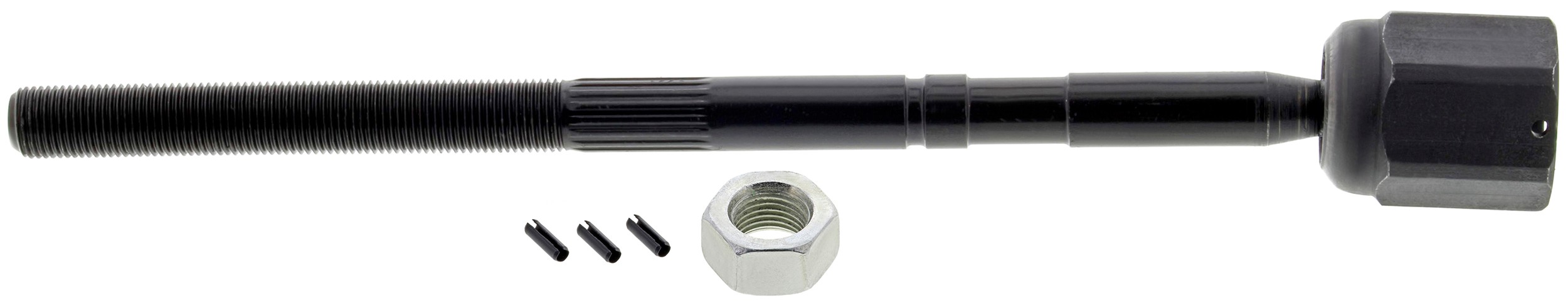 Mevotech MEV117 Steering Tie Rod End - Image 2