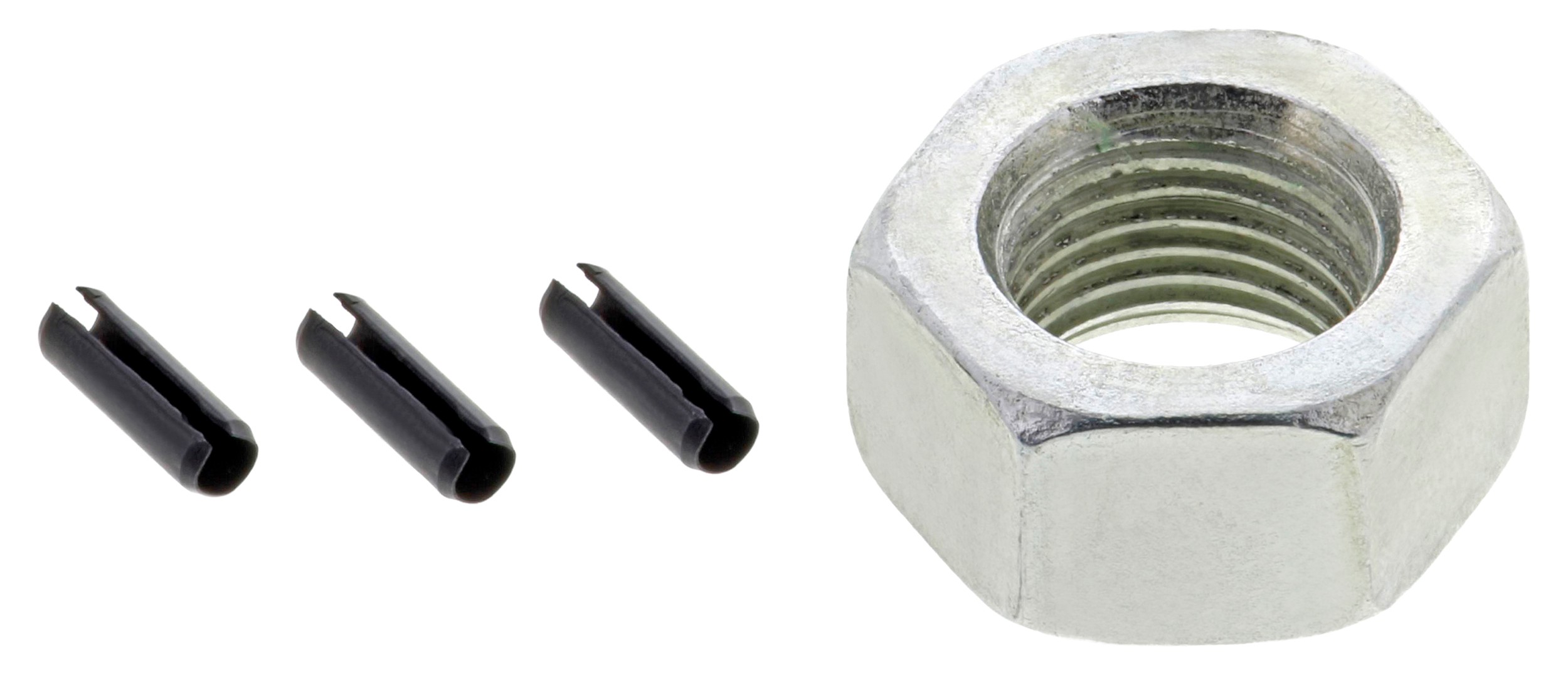 Mevotech MEV117 Steering Tie Rod End - Image 4