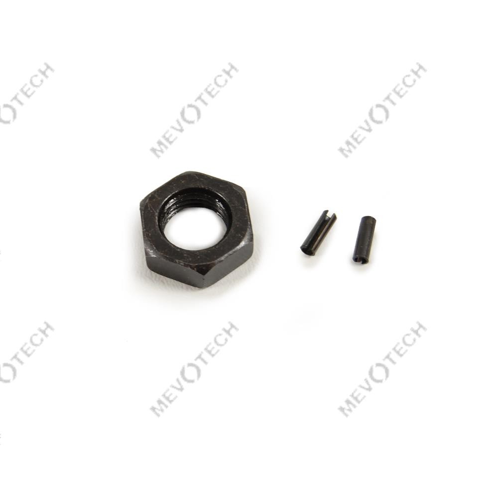 Mevotech MEV127 Steering Tie Rod End - Image 3