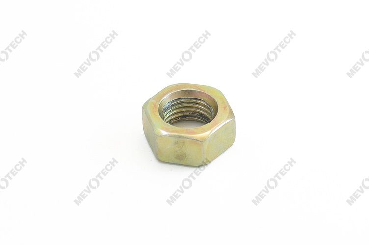 Mevotech MEV128 Steering Tie Rod End - Image 4