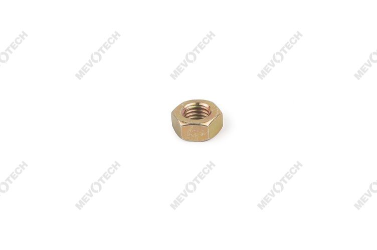 Mevotech MEV129 Steering Tie Rod End - Image 4