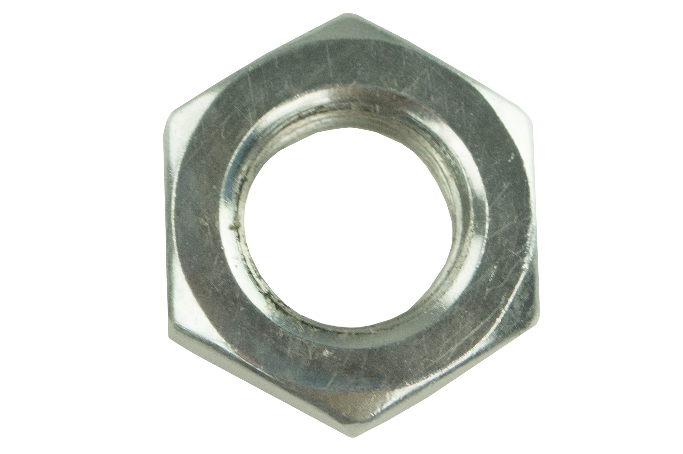 Mevotech MEV134 Steering Tie Rod End - Image 5