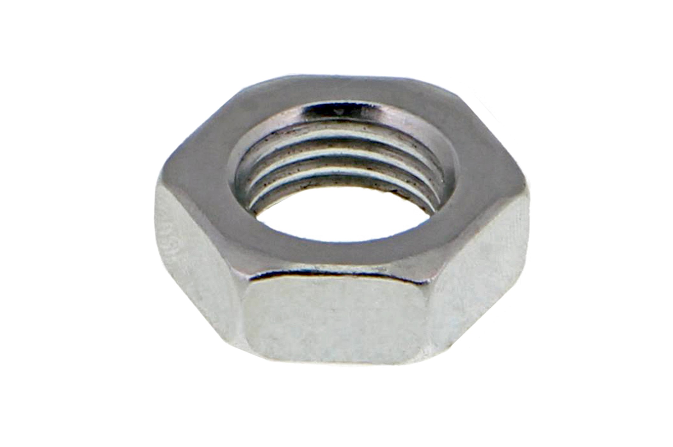Mevotech MEV154 Steering Tie Rod End - Image 5