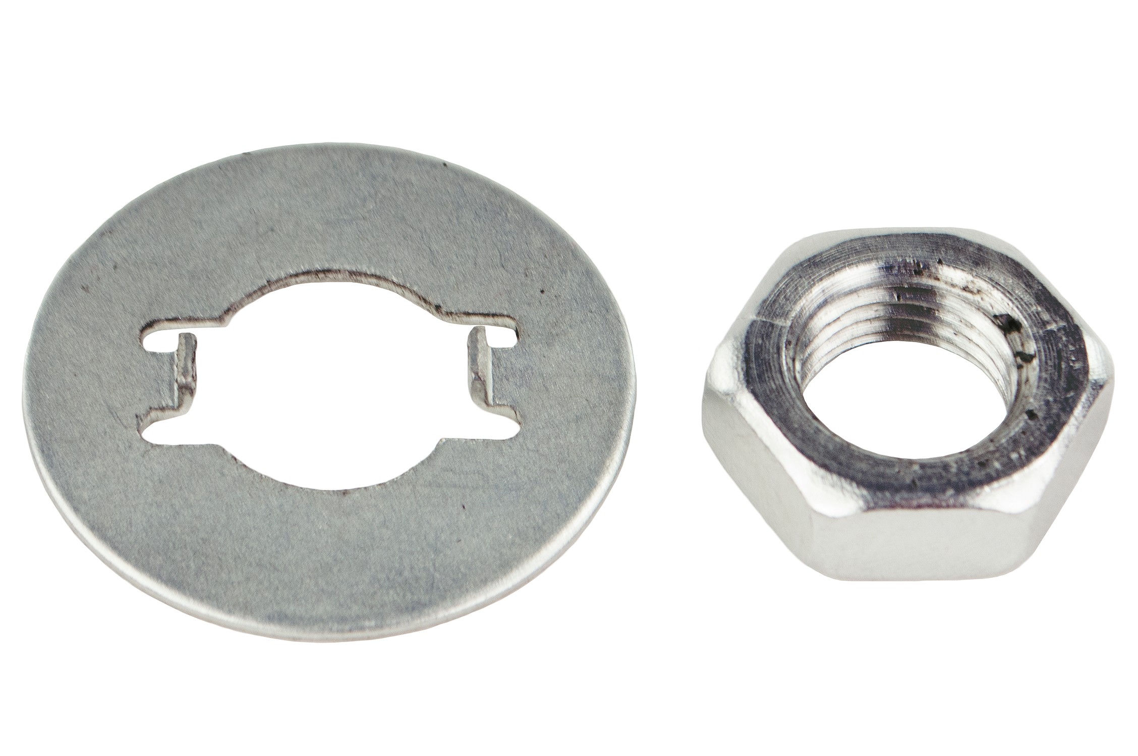 Mevotech MEV162 Steering Tie Rod End - Image 5