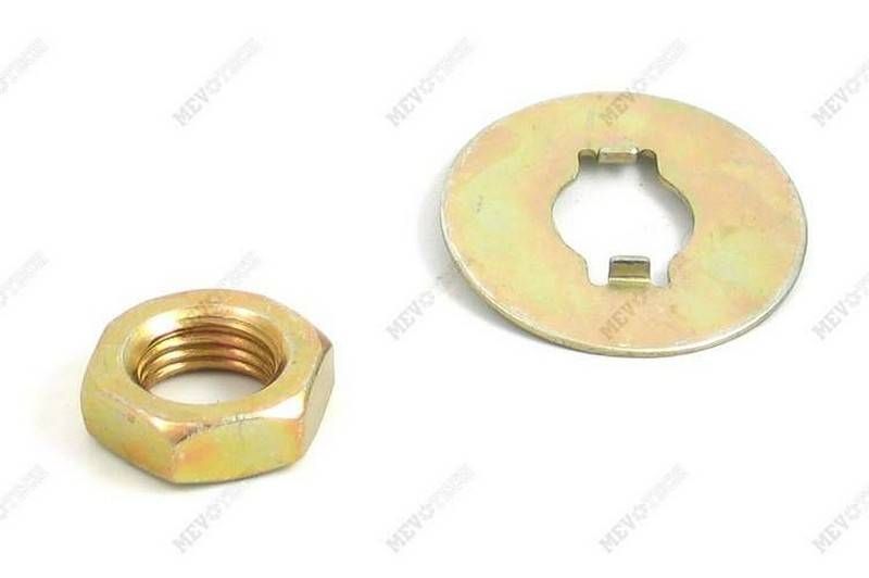 Mevotech MEV168 Steering Tie Rod End