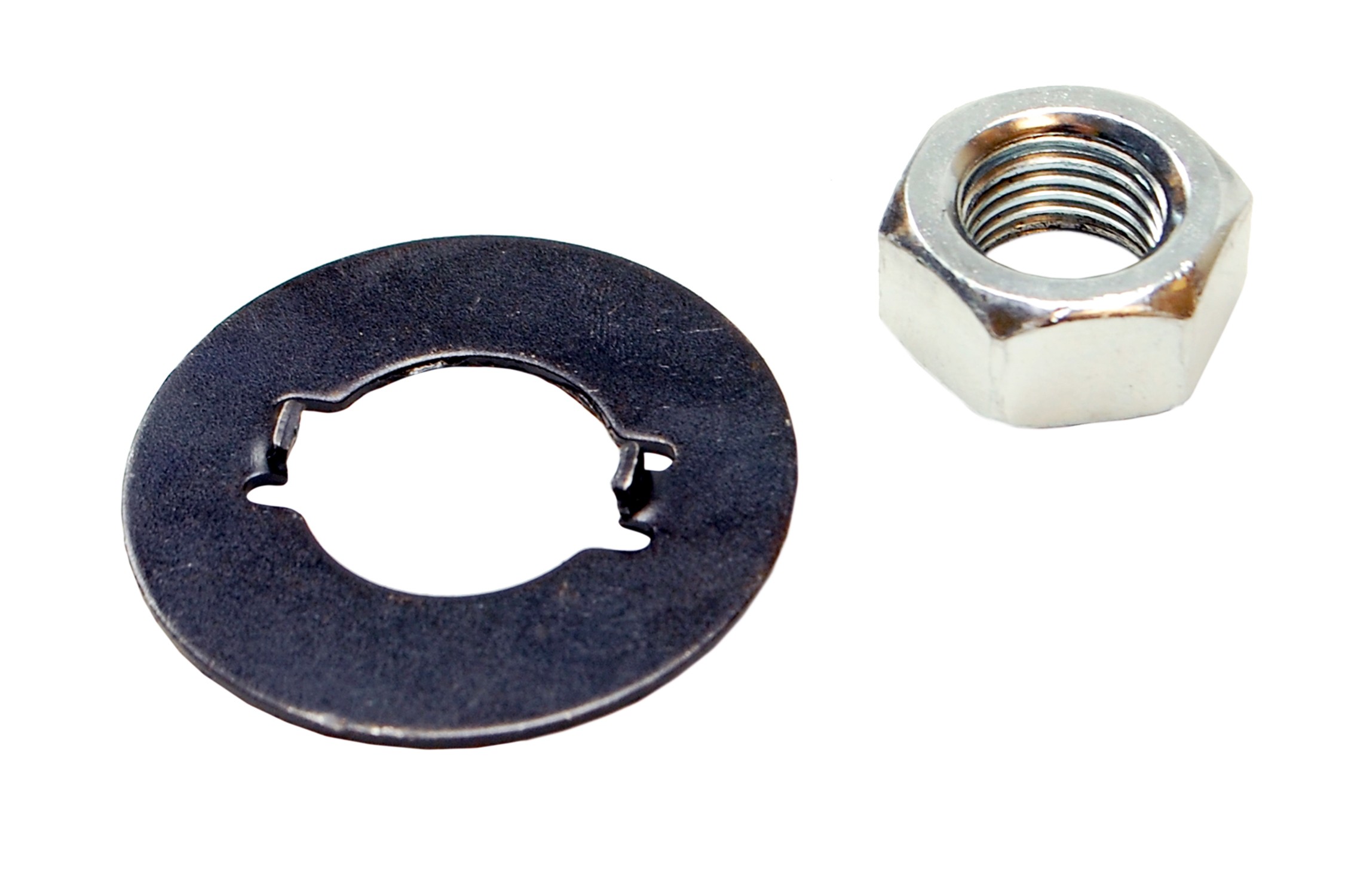 Mevotech MEV168 Steering Tie Rod End - Image 4