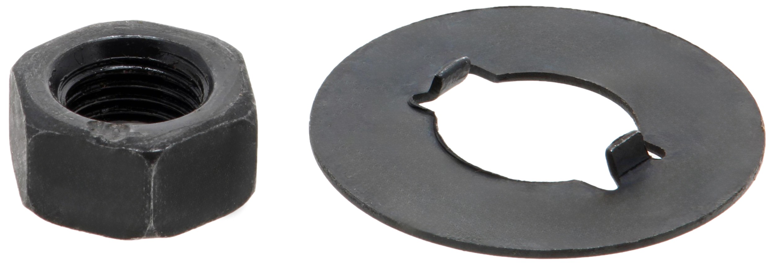 Mevotech MEV169 Steering Tie Rod End - Image 5