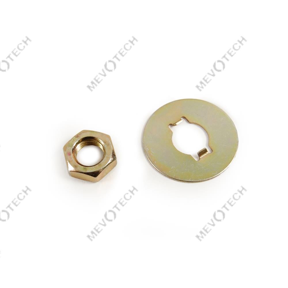 Mevotech MEV181 Steering Tie Rod End - Image 4