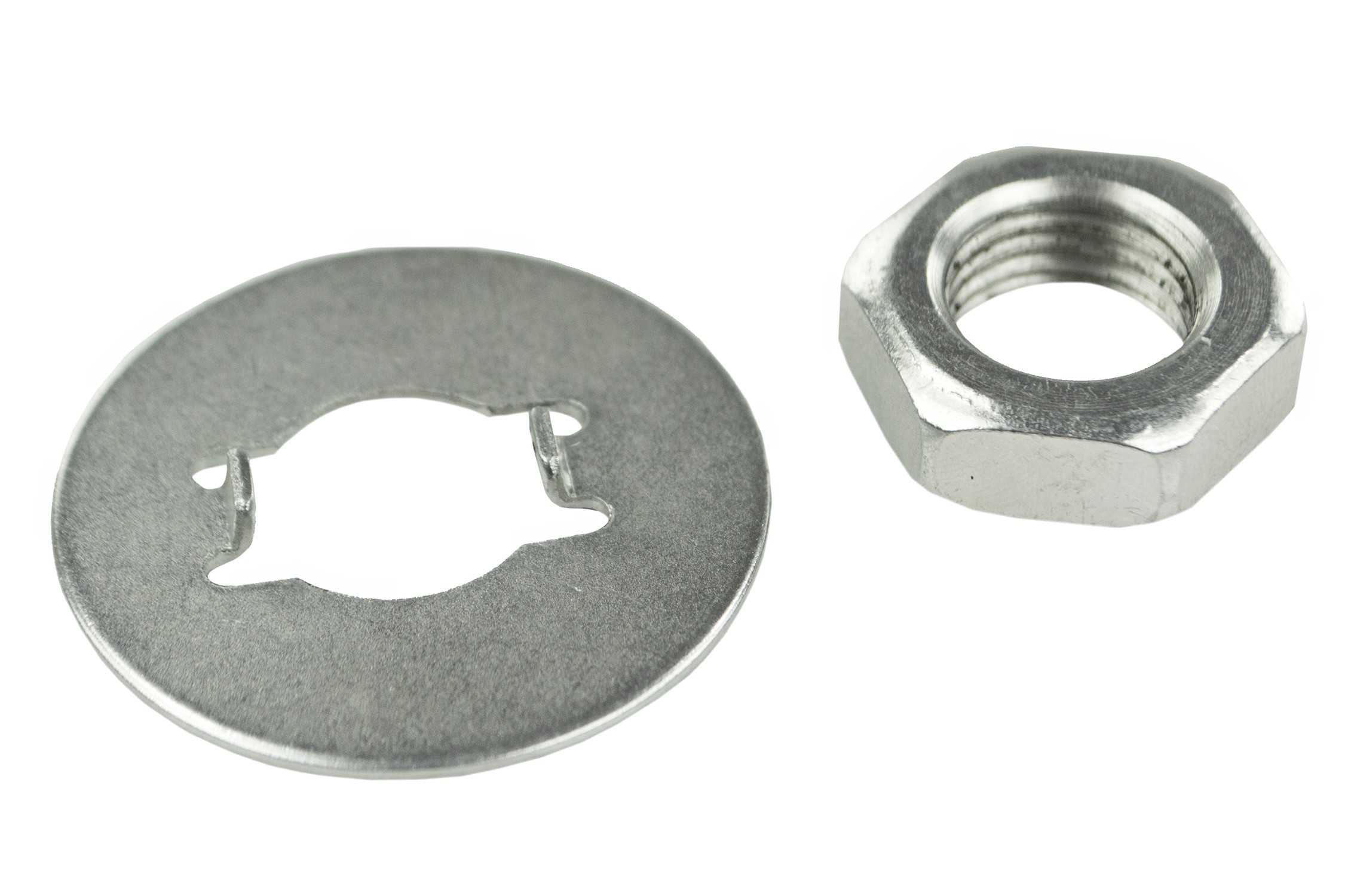 Mevotech MEV189 Steering Tie Rod End - Image 5