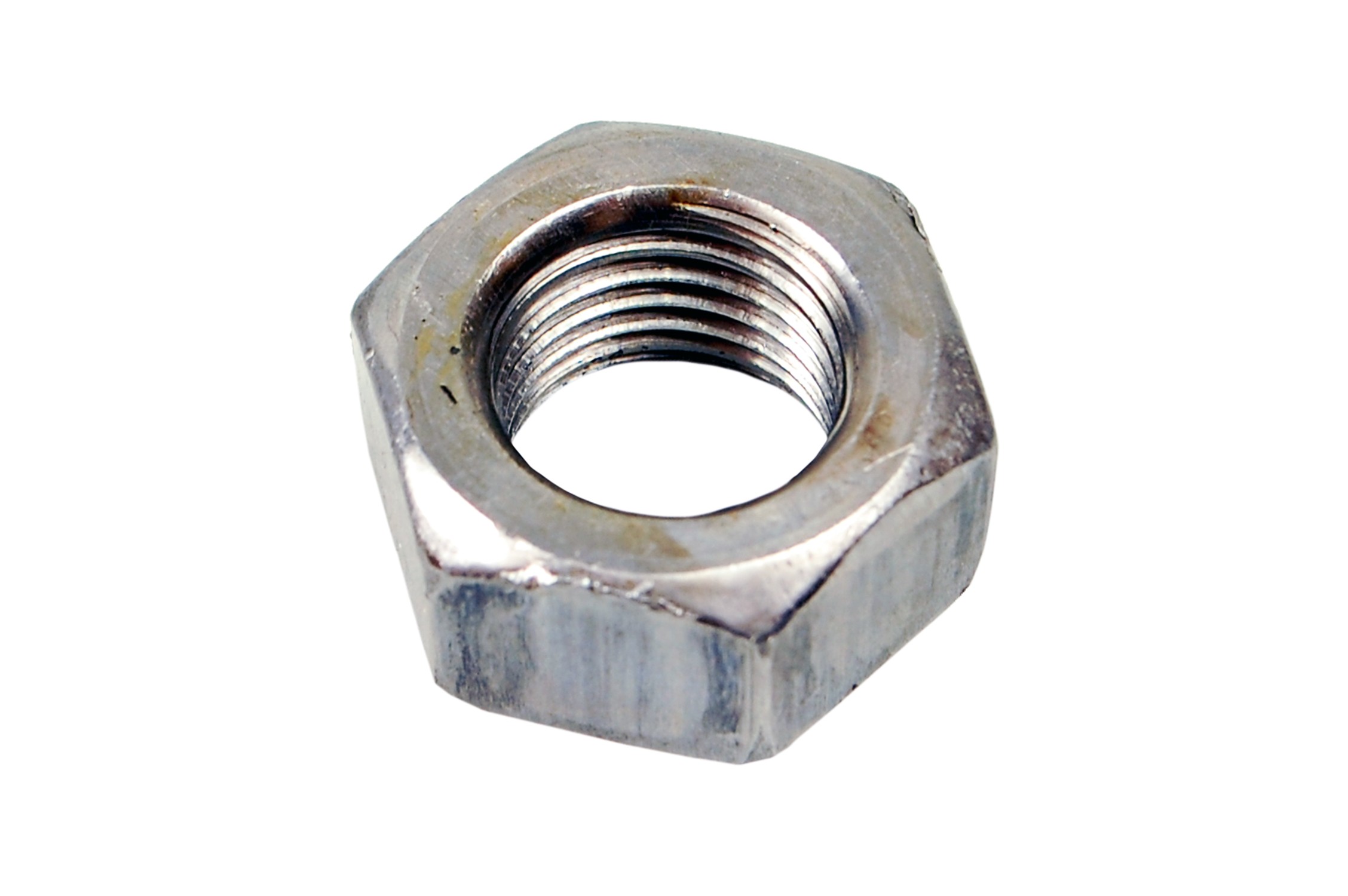 Mevotech MEV192 Steering Tie Rod End - Image 5