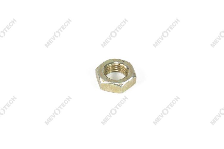 Mevotech MEV200 Steering Tie Rod End - Image 5
